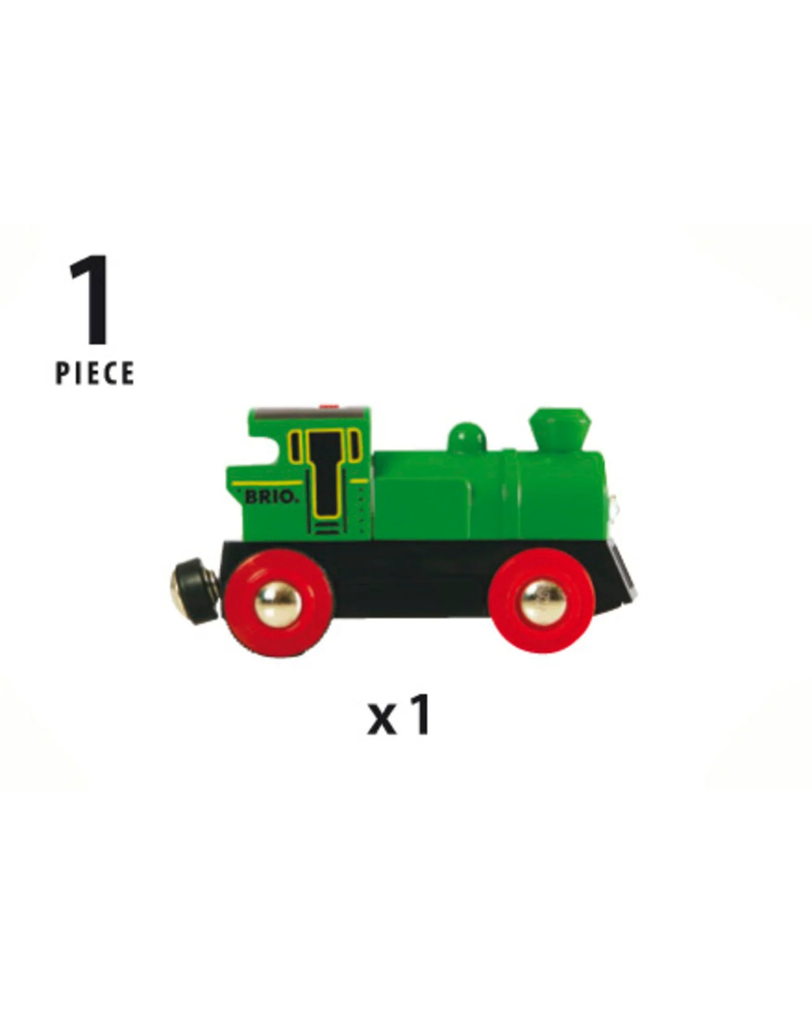 Brio Battery Powered Engine - Image 2