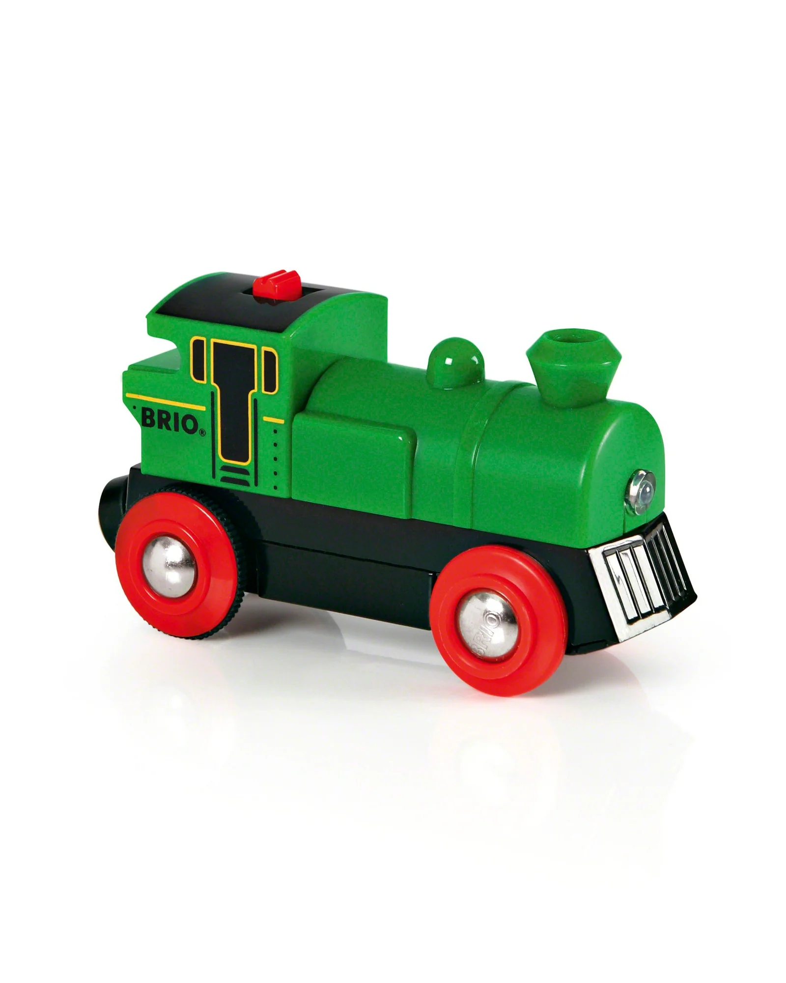 Brio Battery Powered Engine - Image 4