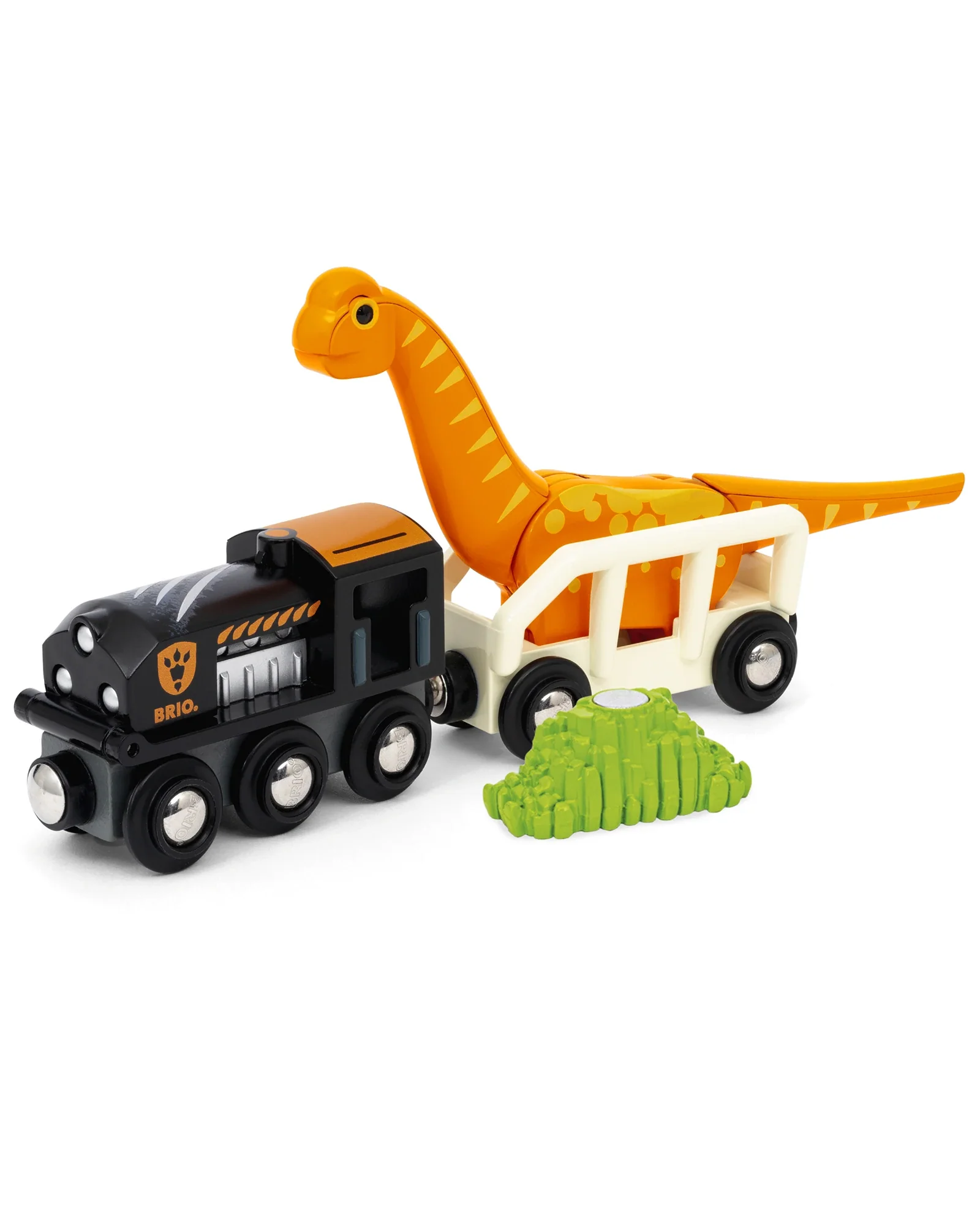 BRIO Dinosaur Circle Set 12 pieces - Image 3