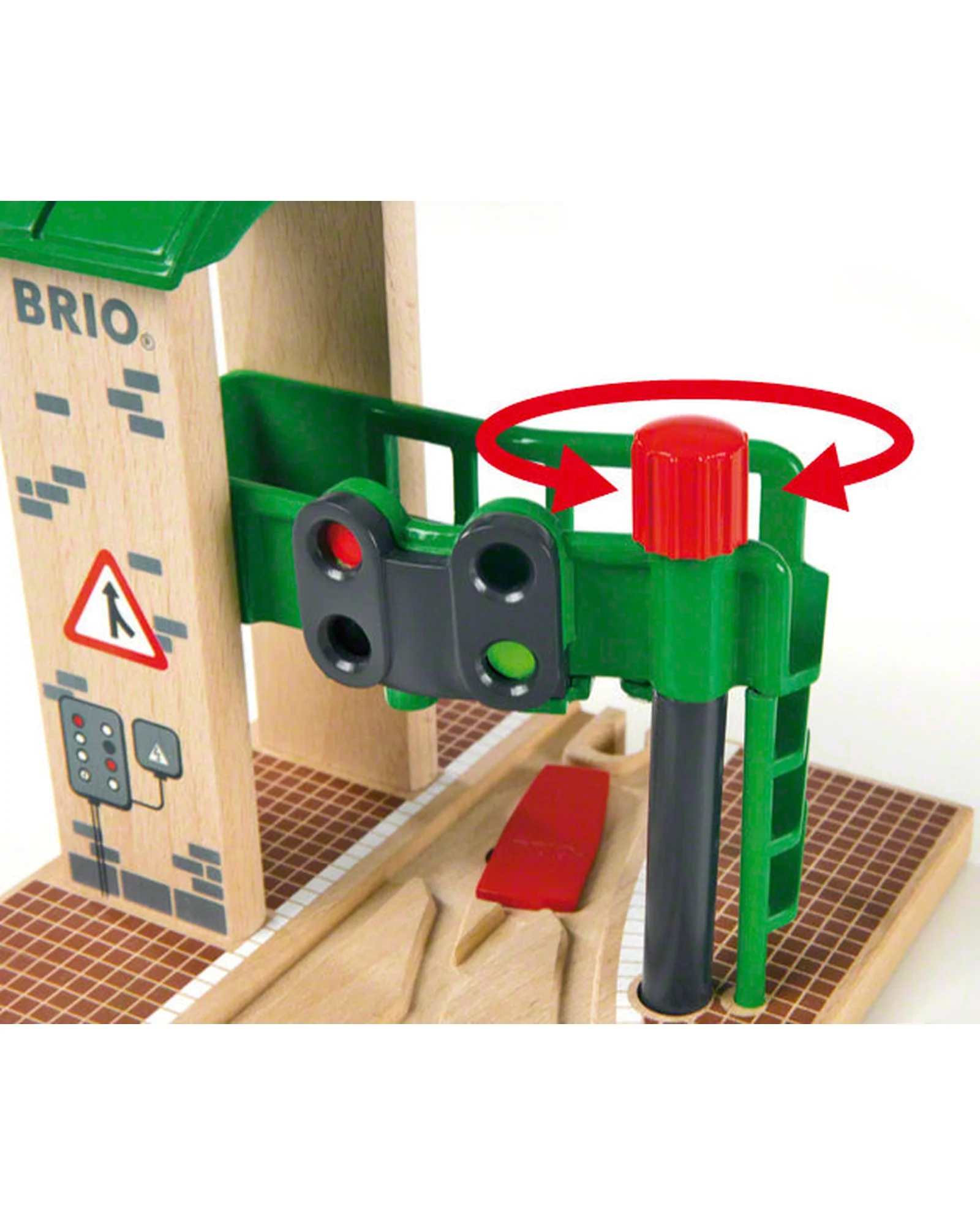 Brio Signal Station 2 PC - Image 2