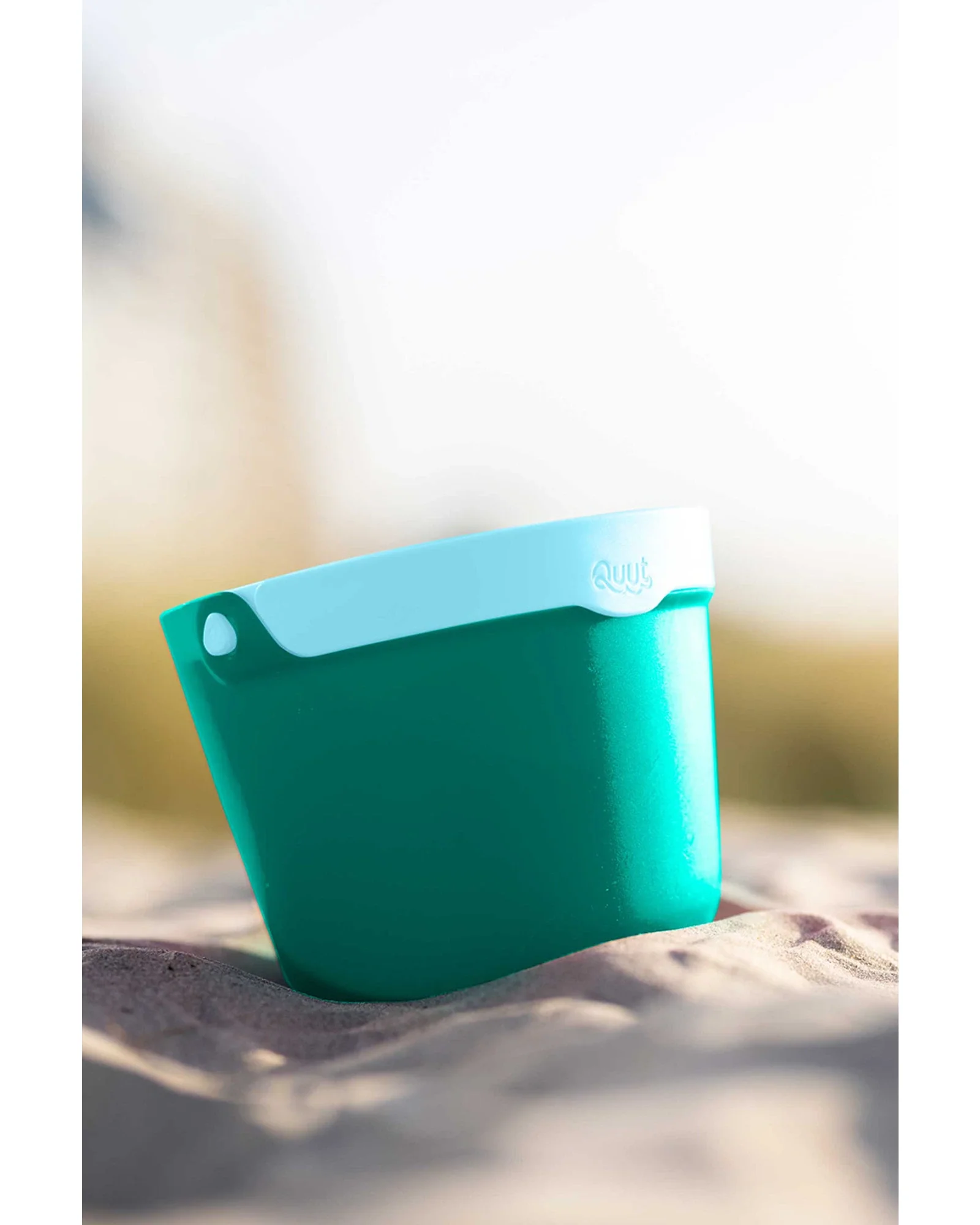 Bucki - Lagoon / Vintage Blue - Image 2