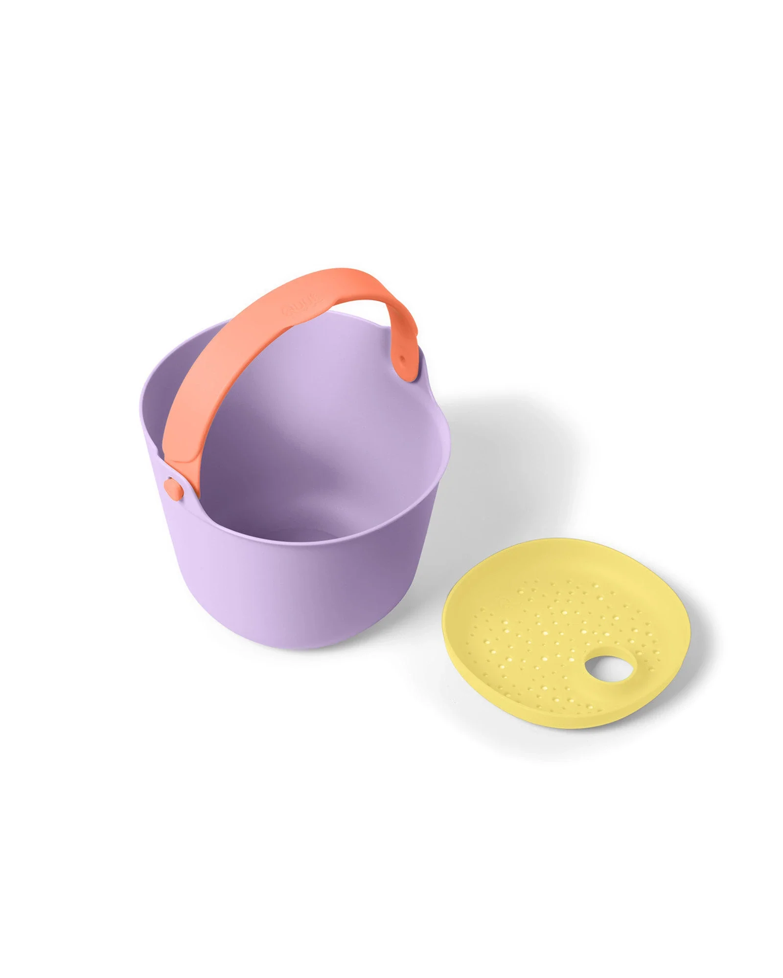 Bucki - Lavender / Peach