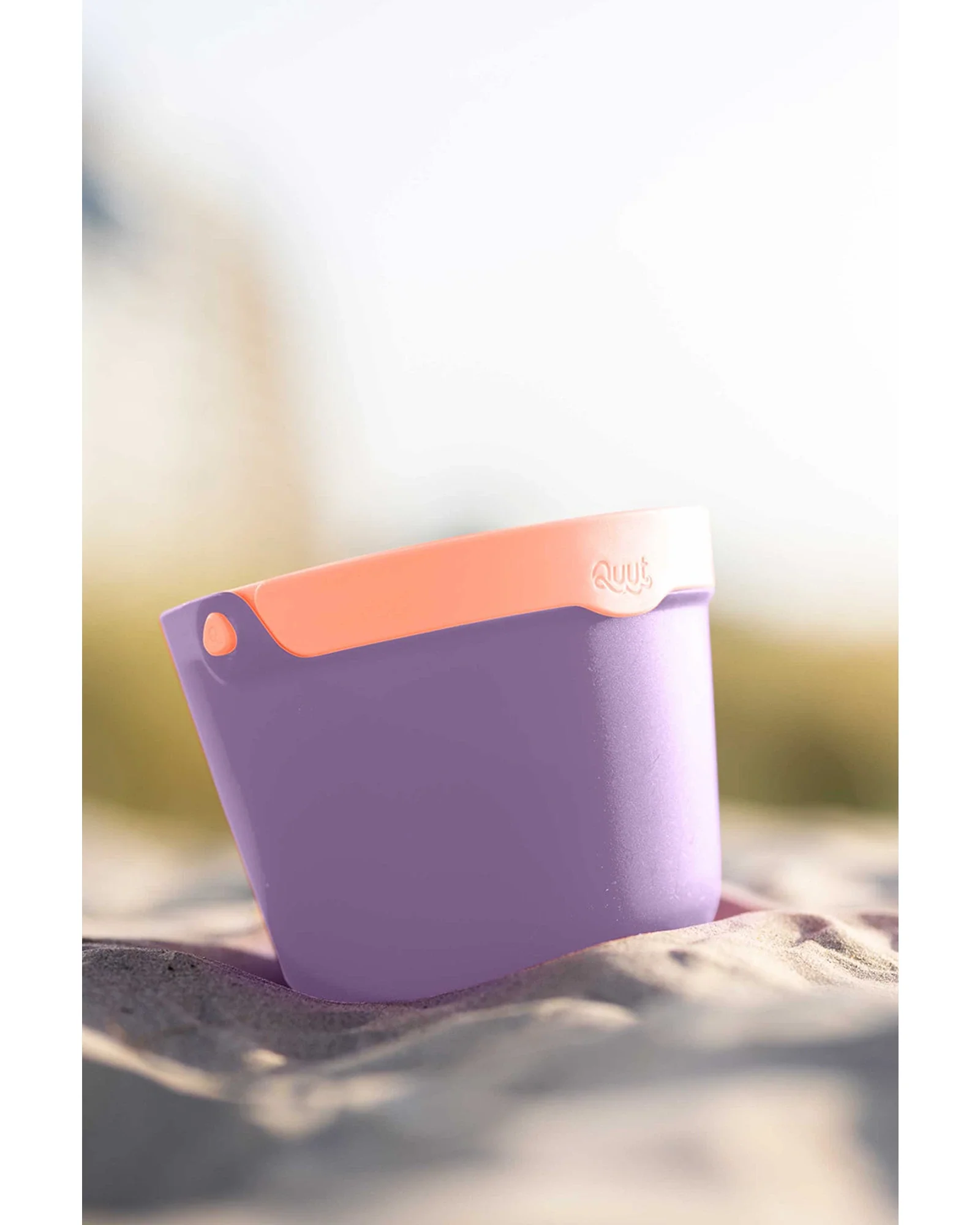 Bucki - Lavender / Peach - Image 2