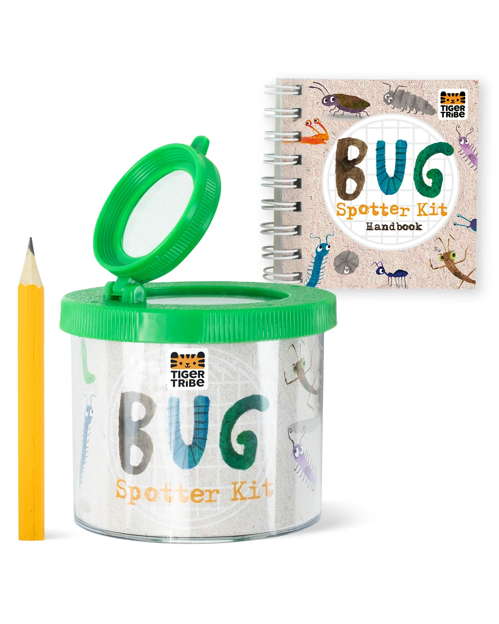 Bug Spotter Kit - Image 2