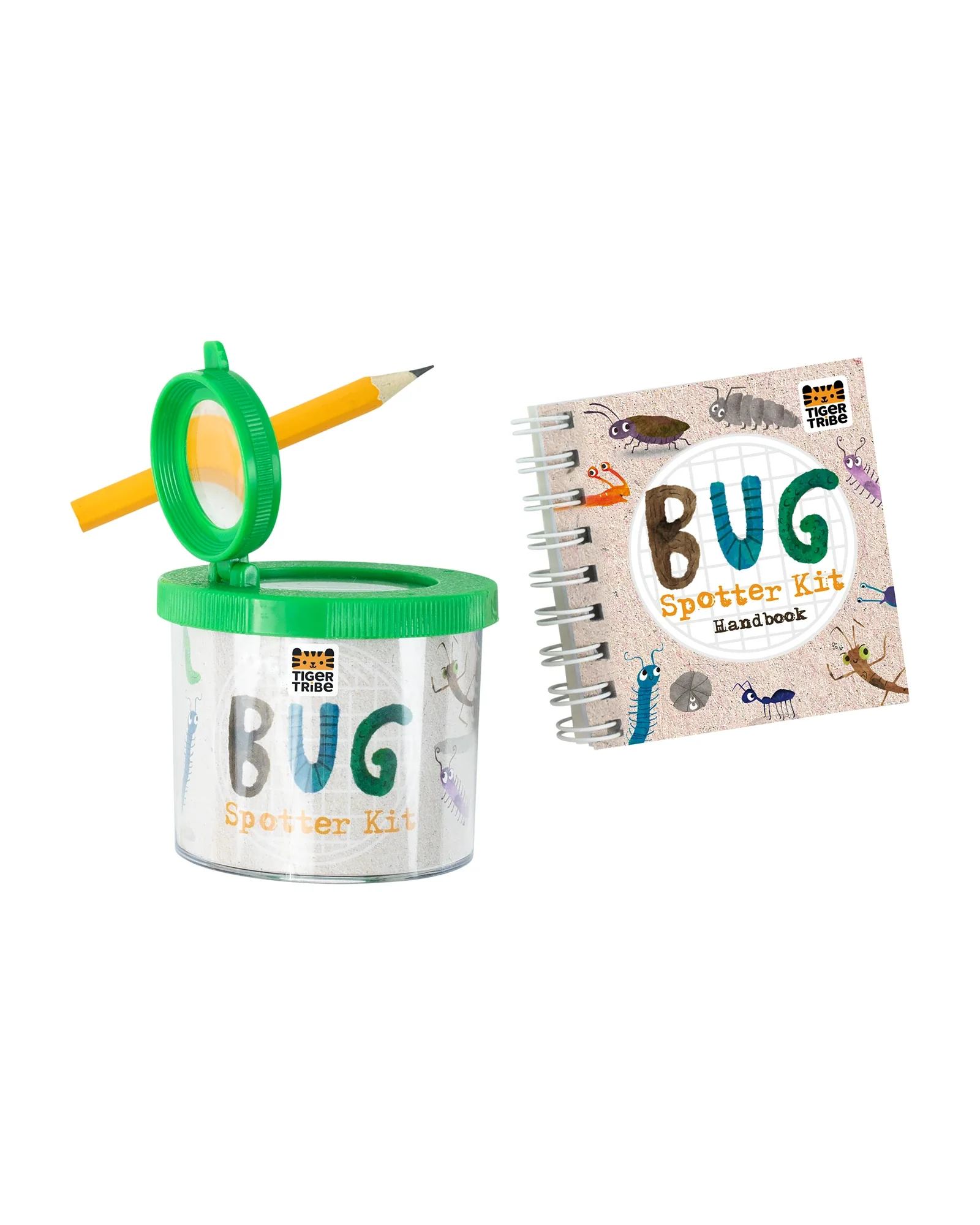 Bug Spotter Kit - Image 3