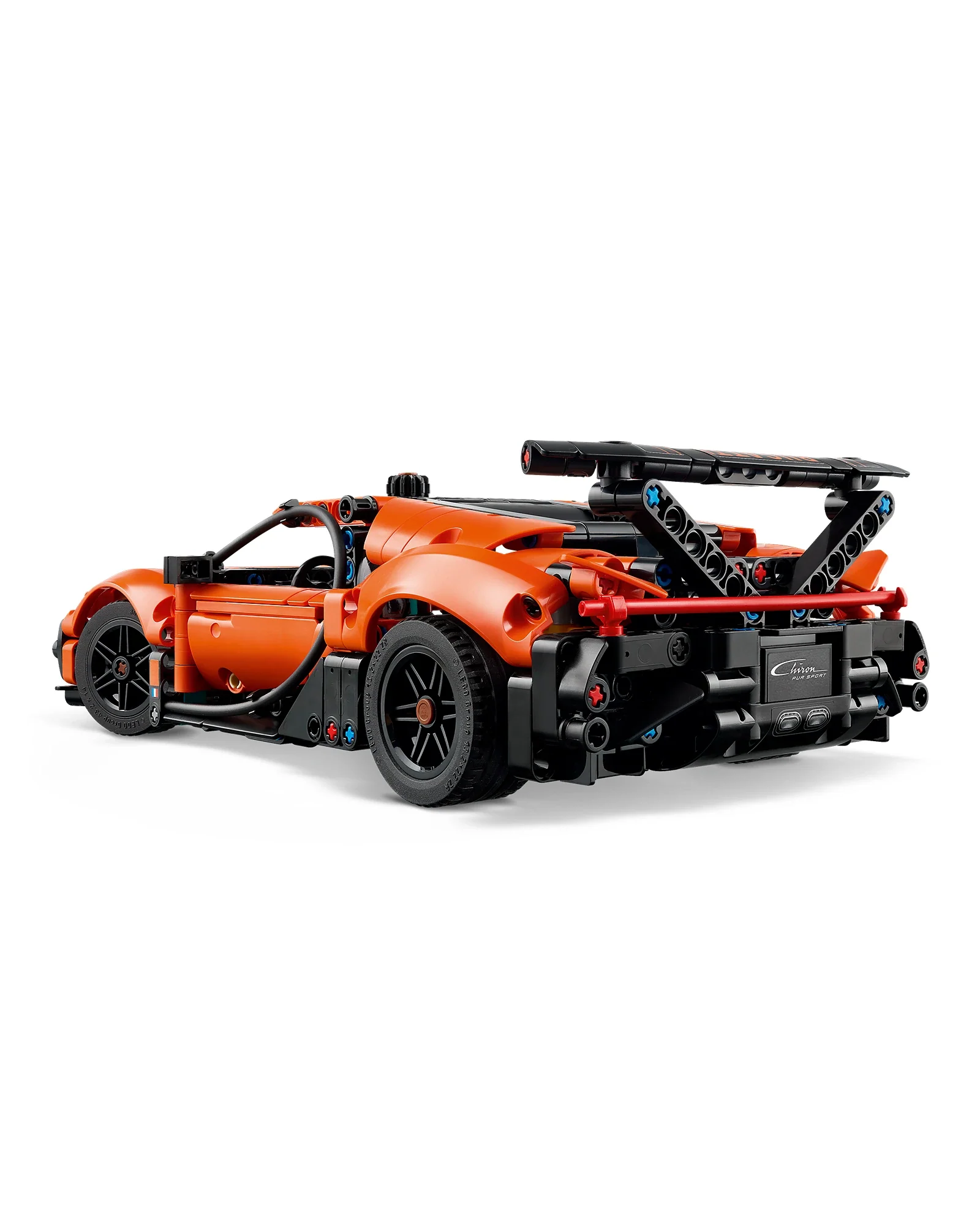42222 Bugatti Chiron Pur Sport Hyper Car - Image 4