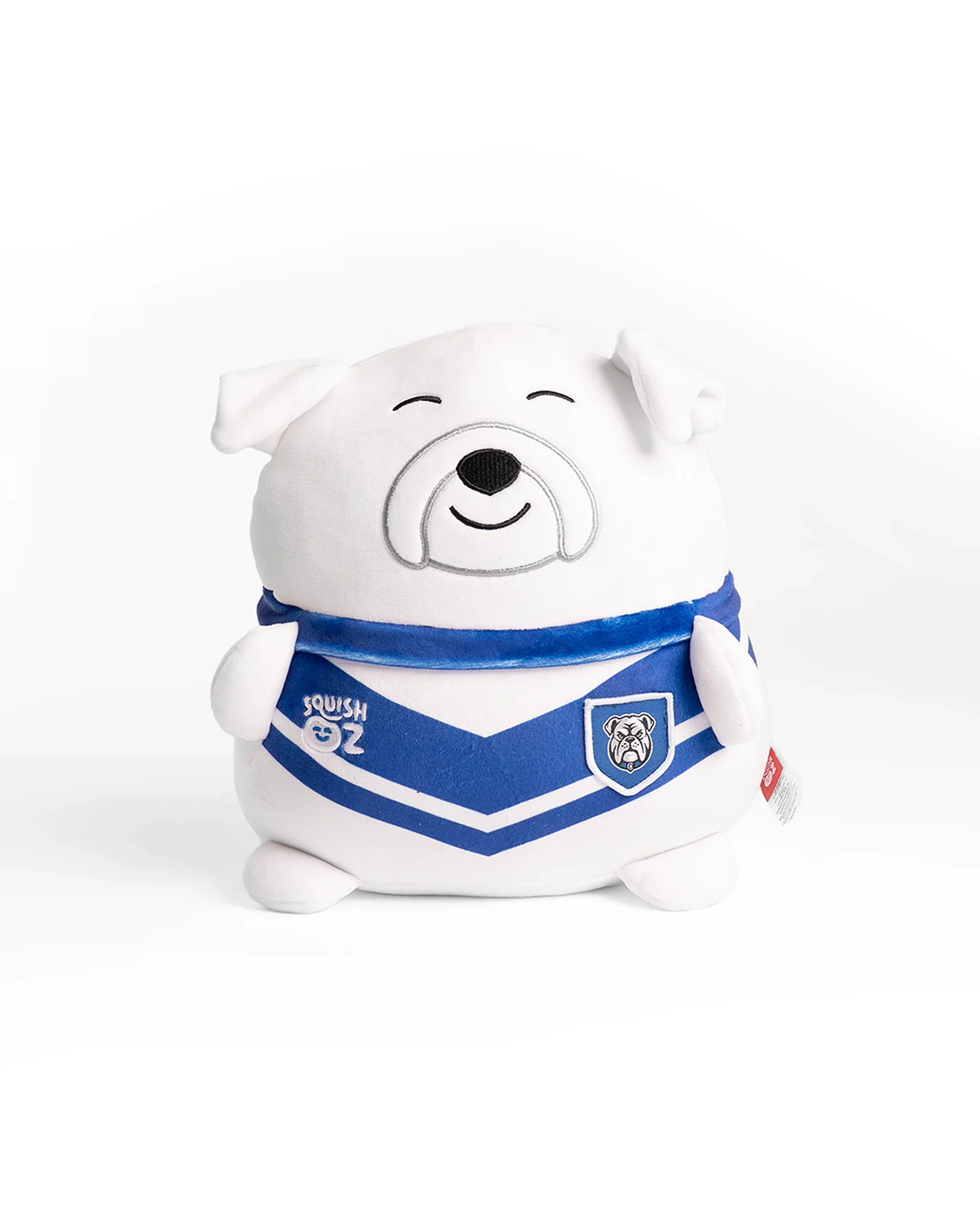 Bulldogs