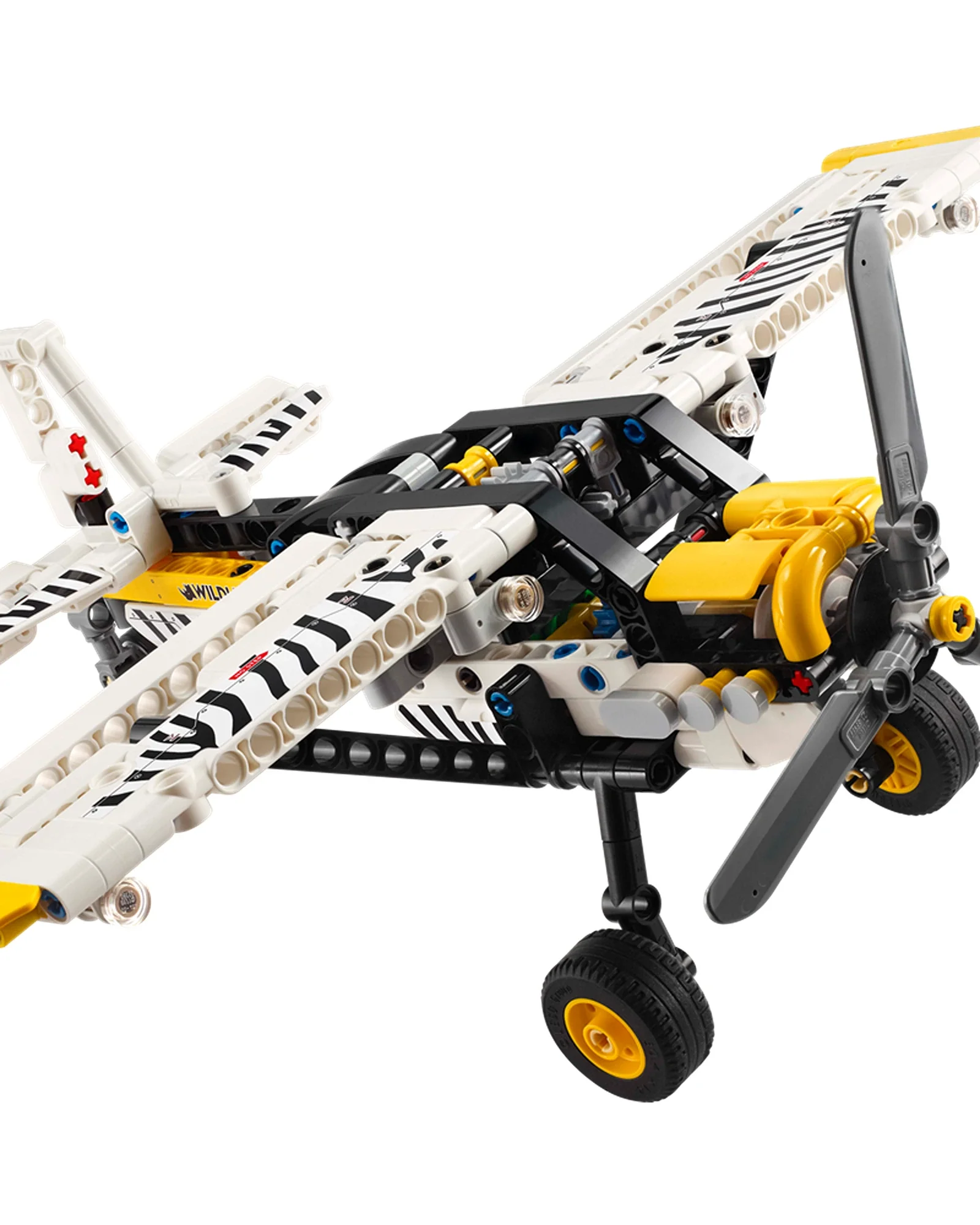 42198 Bush Plane - Image 2