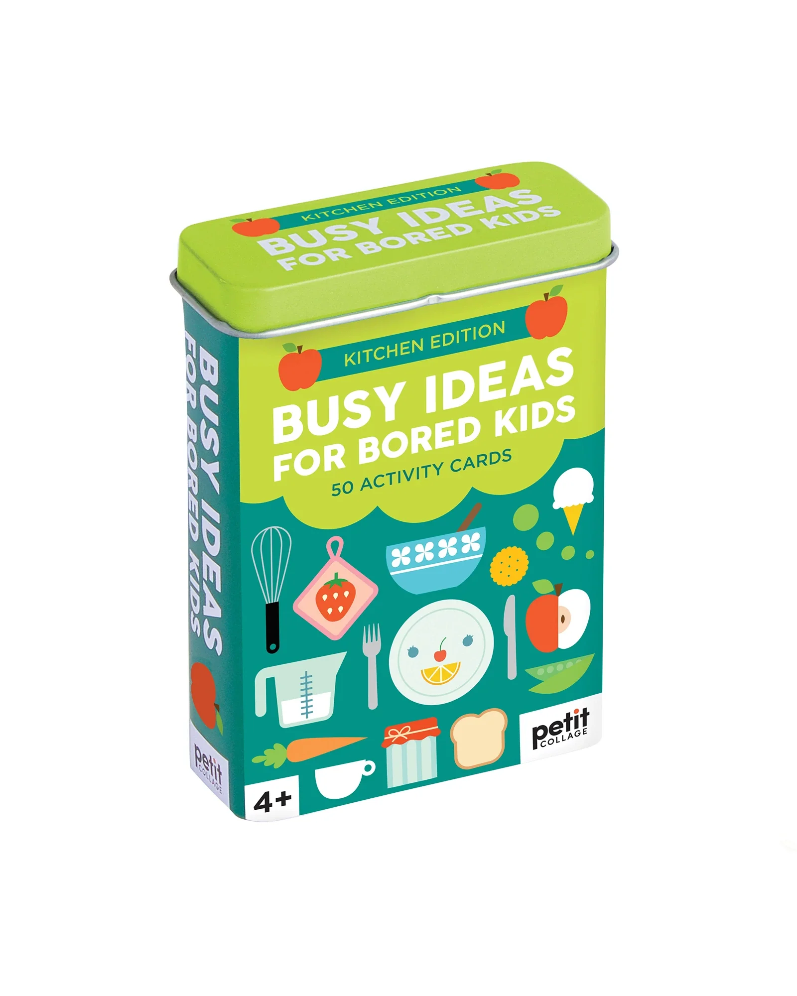 Busy Ideas For Bored Kids Kid's Kitchen - Image 2