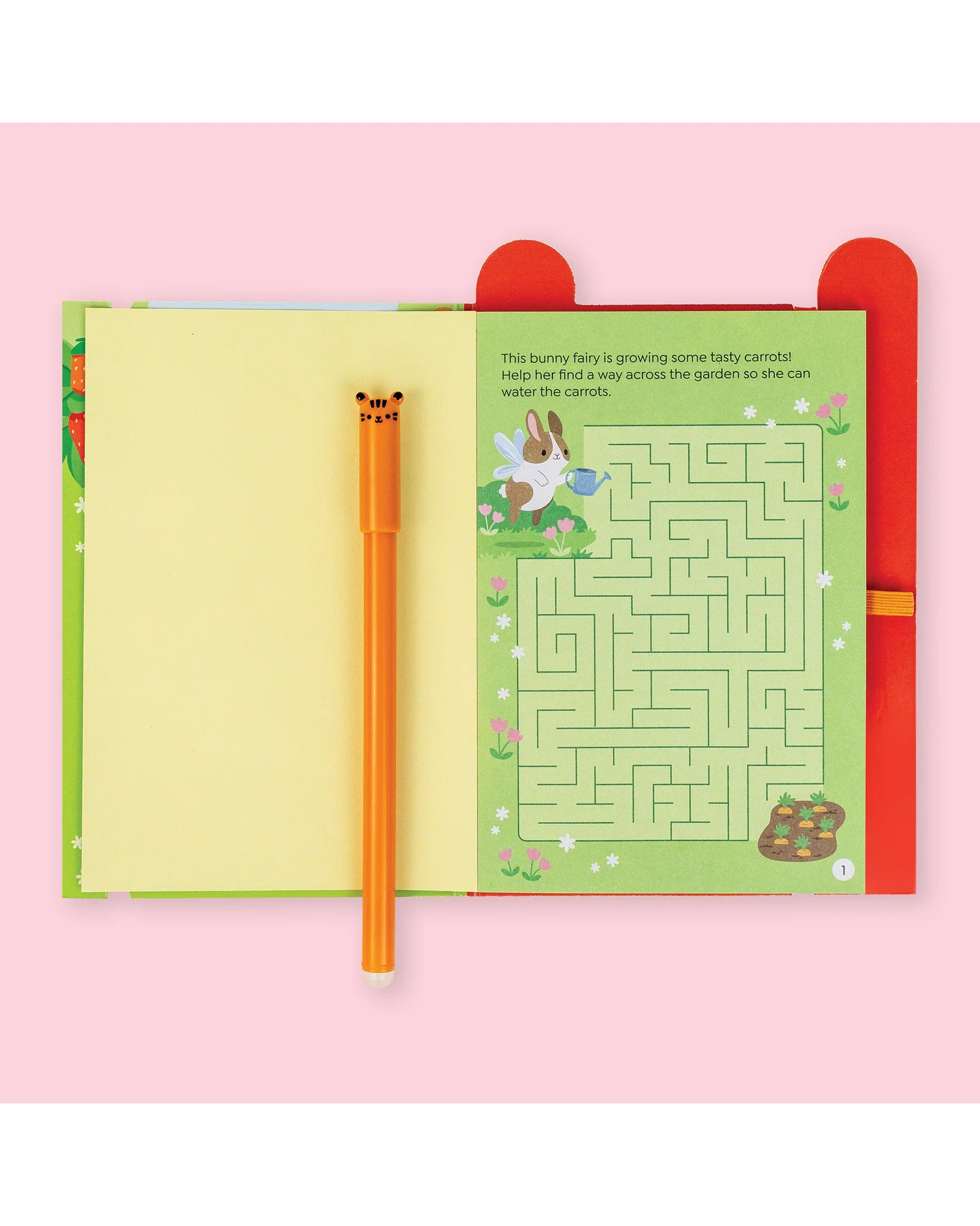 Busy Whiz Fun Pack - Fairy Friends - Image 4