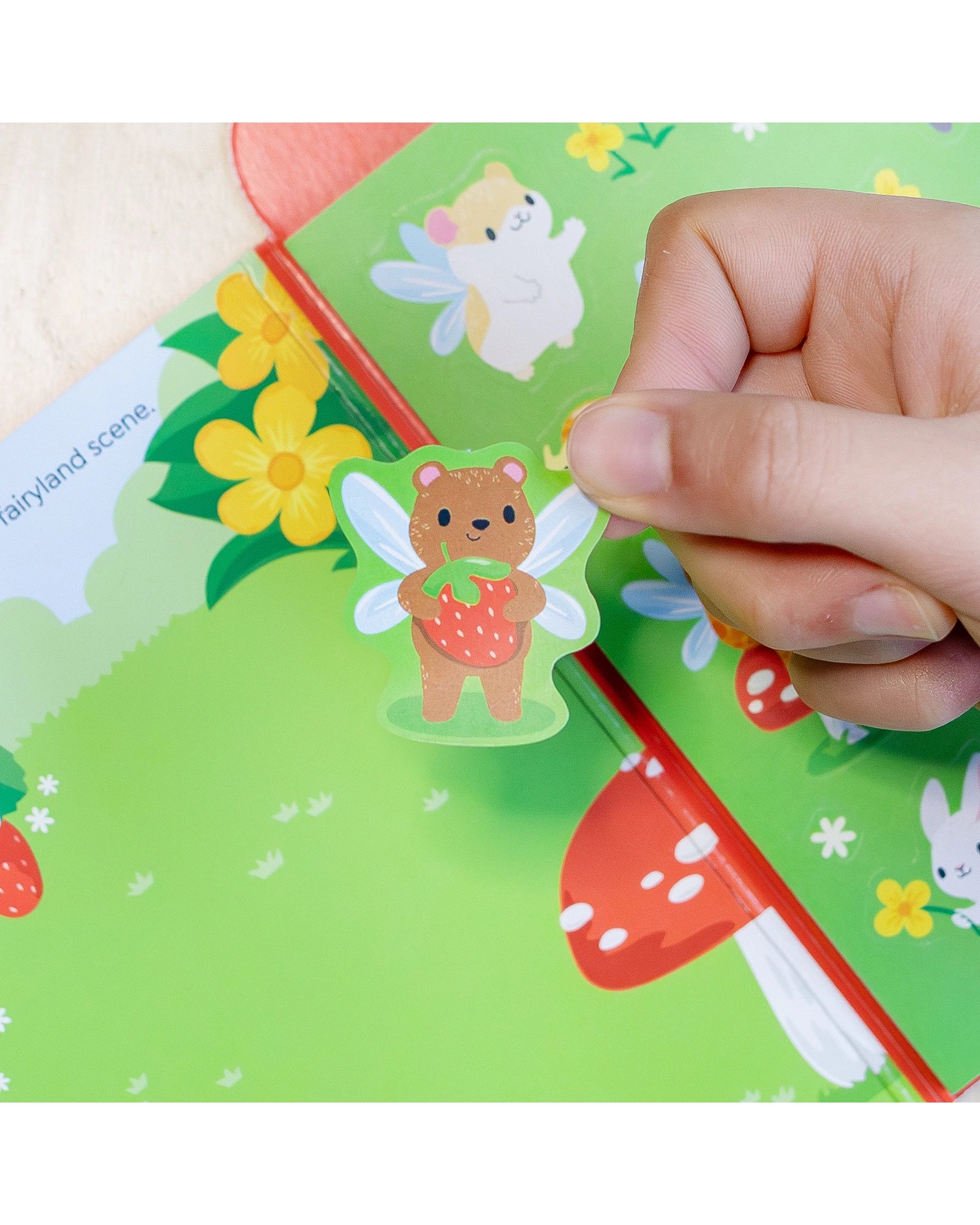 Busy Whiz Fun Pack - Fairy Friends - Image 7