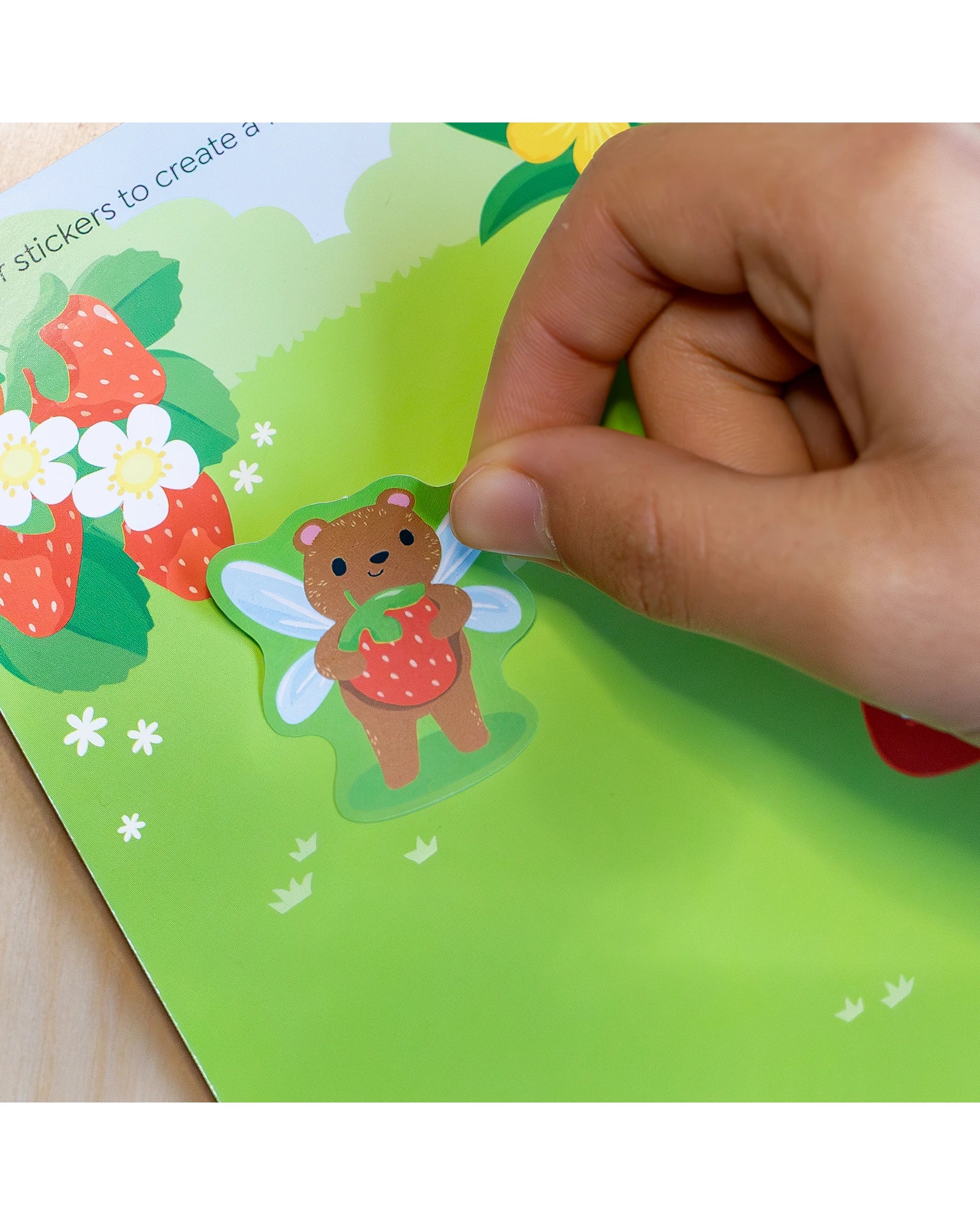 Busy Whiz Fun Pack - Fairy Friends - Image 8