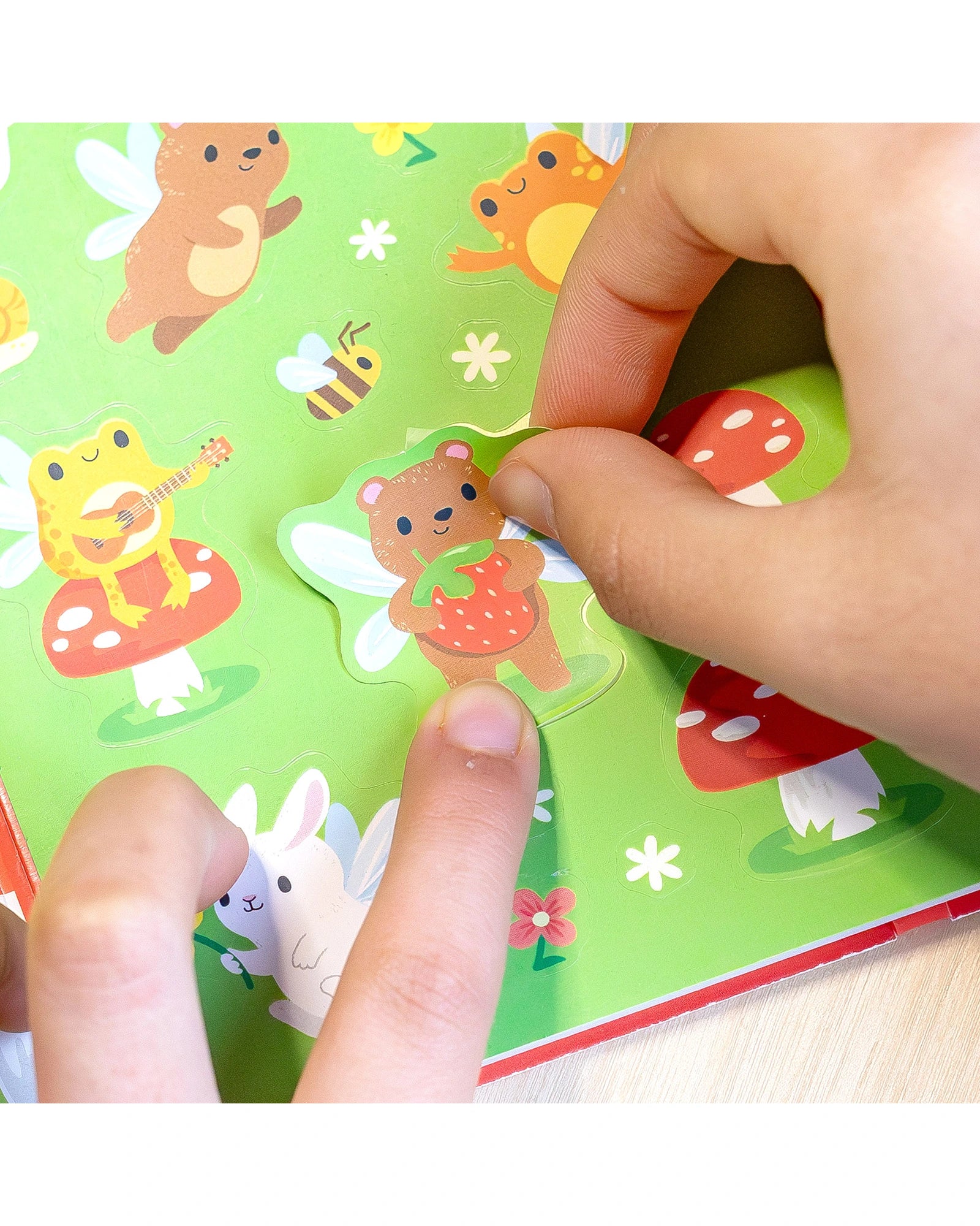 Busy Whiz Fun Pack - Fairy Friends - Image 9