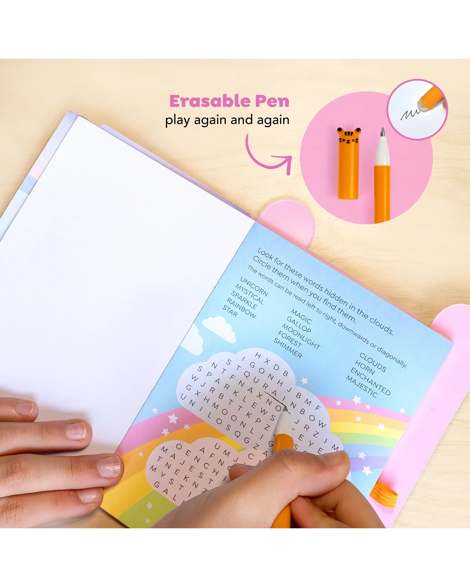 Busy Whiz Fun Pack - Unicorns - Image 11