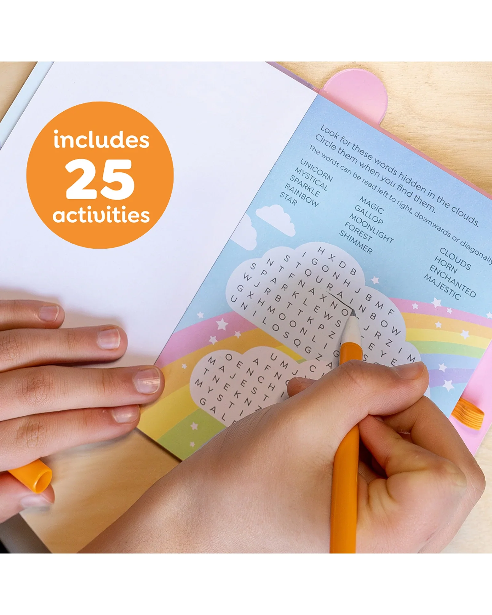 Busy Whiz Fun Pack - Unicorns - Image 14
