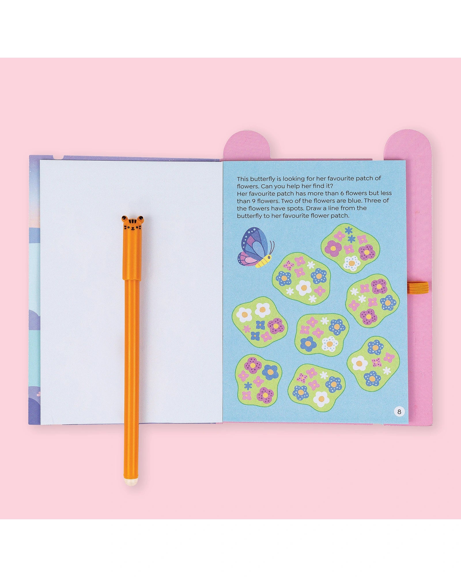 Busy Whiz Fun Pack - Unicorns - Image 15