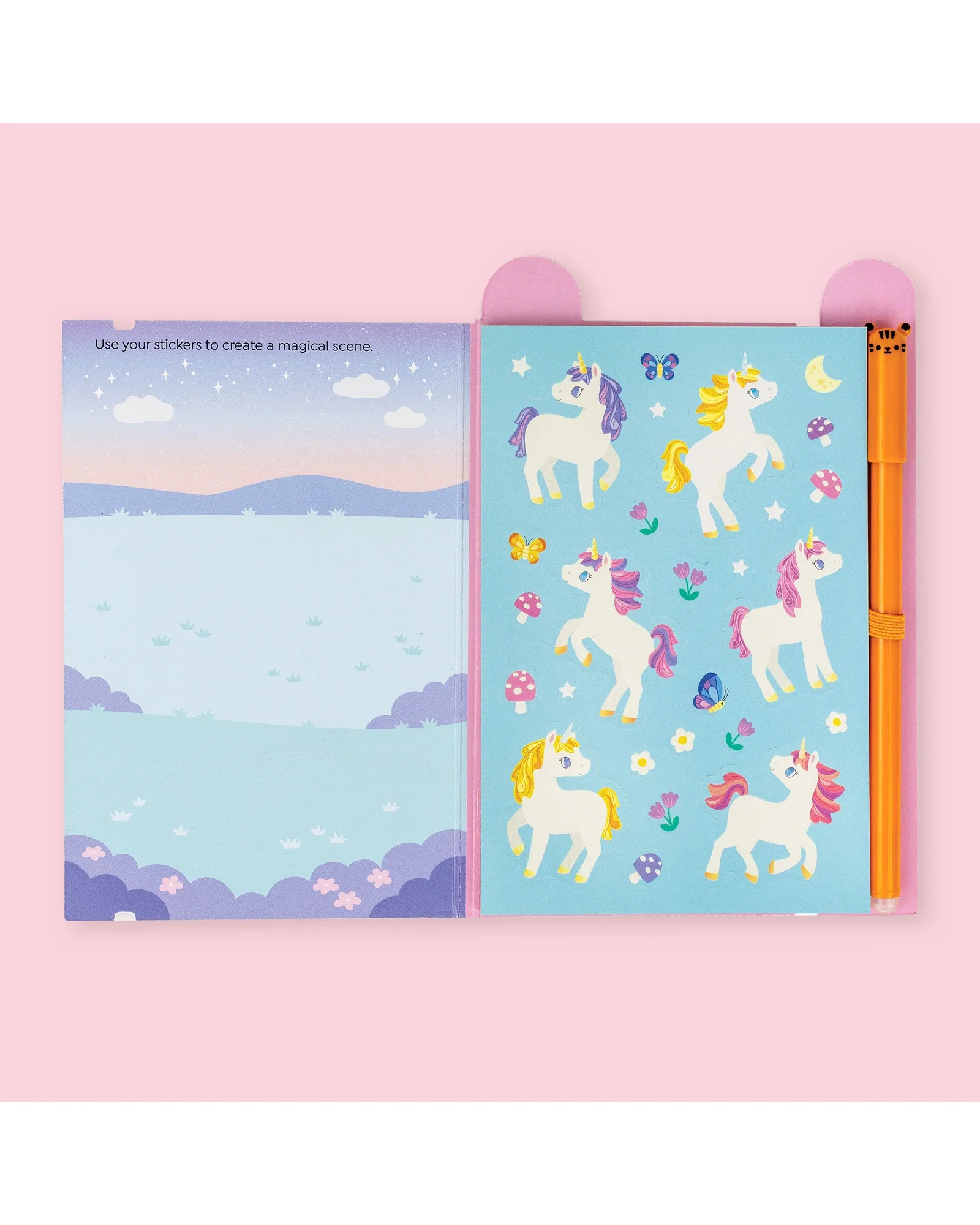 Busy Whiz Fun Pack - Unicorns - Image 16