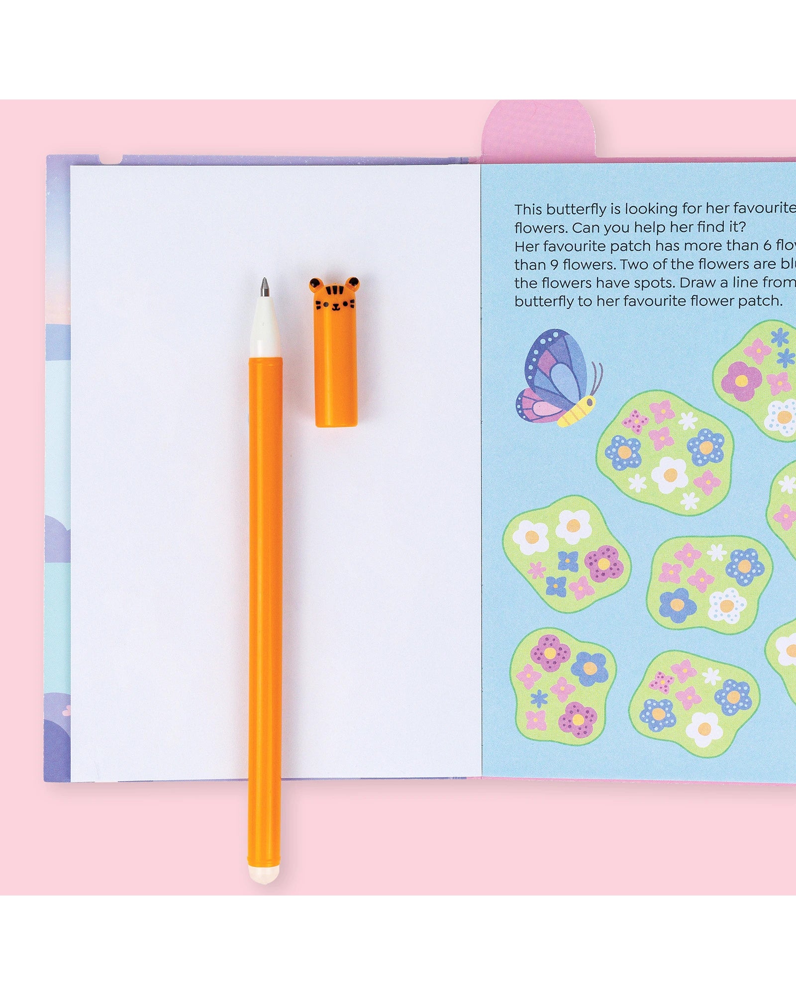 Busy Whiz Fun Pack - Unicorns - Image 4