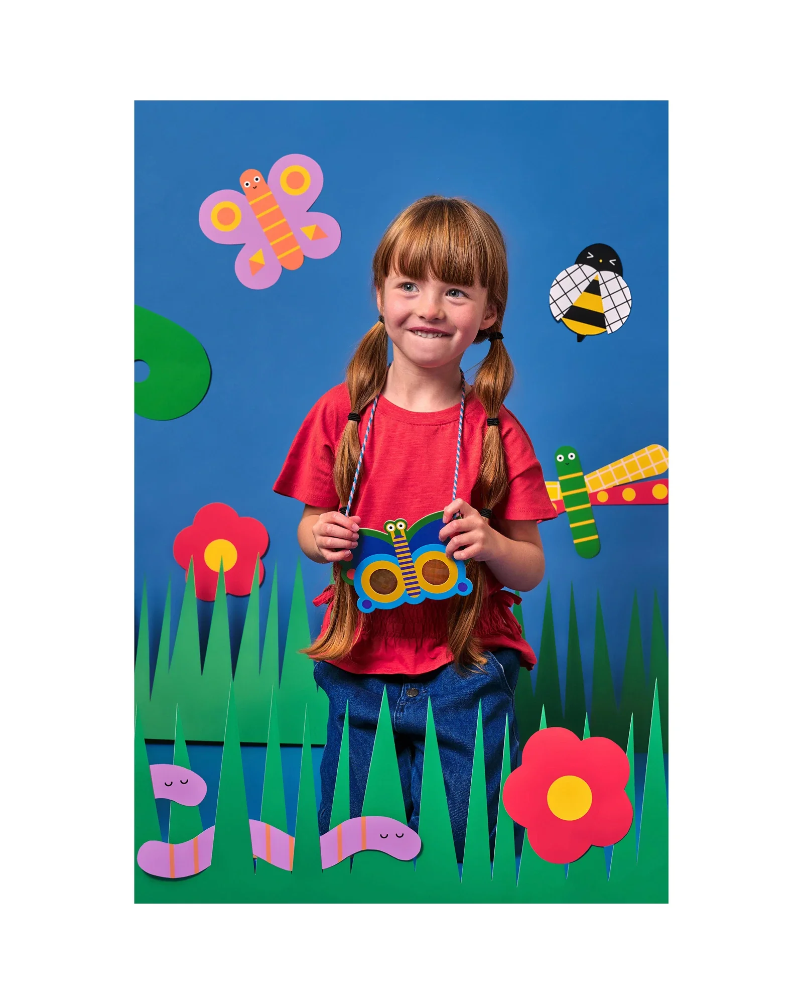 Butterfly Lenses Assorted - Image 10