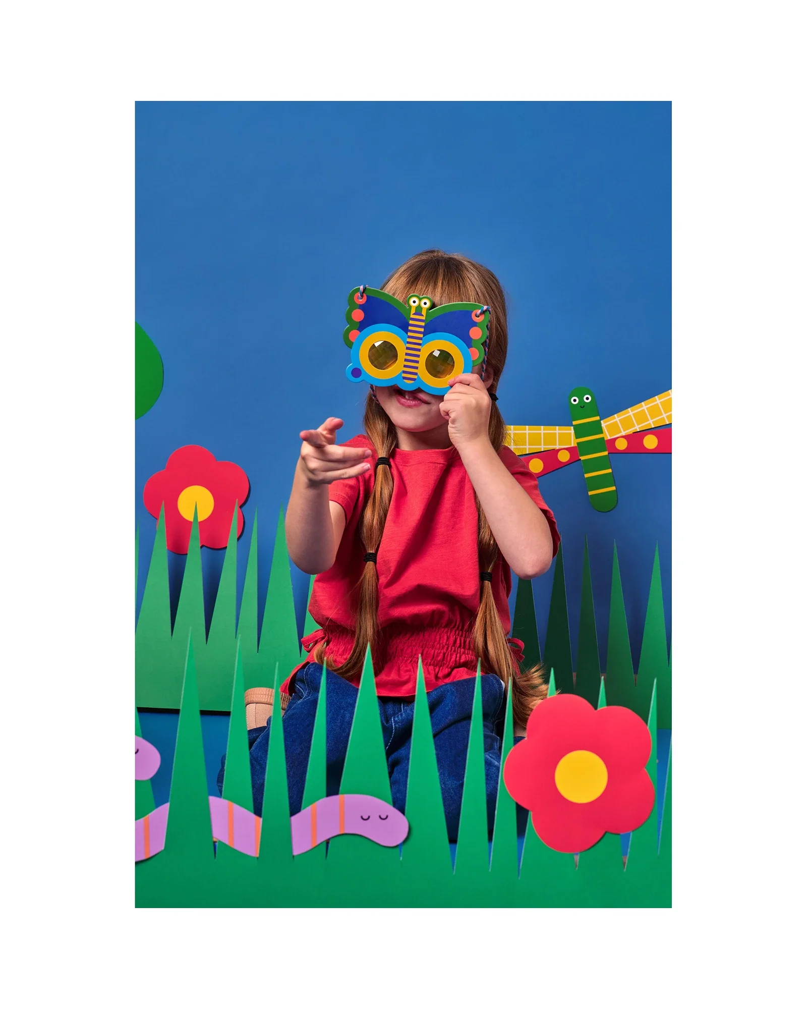 Butterfly Lenses Assorted - Image 11