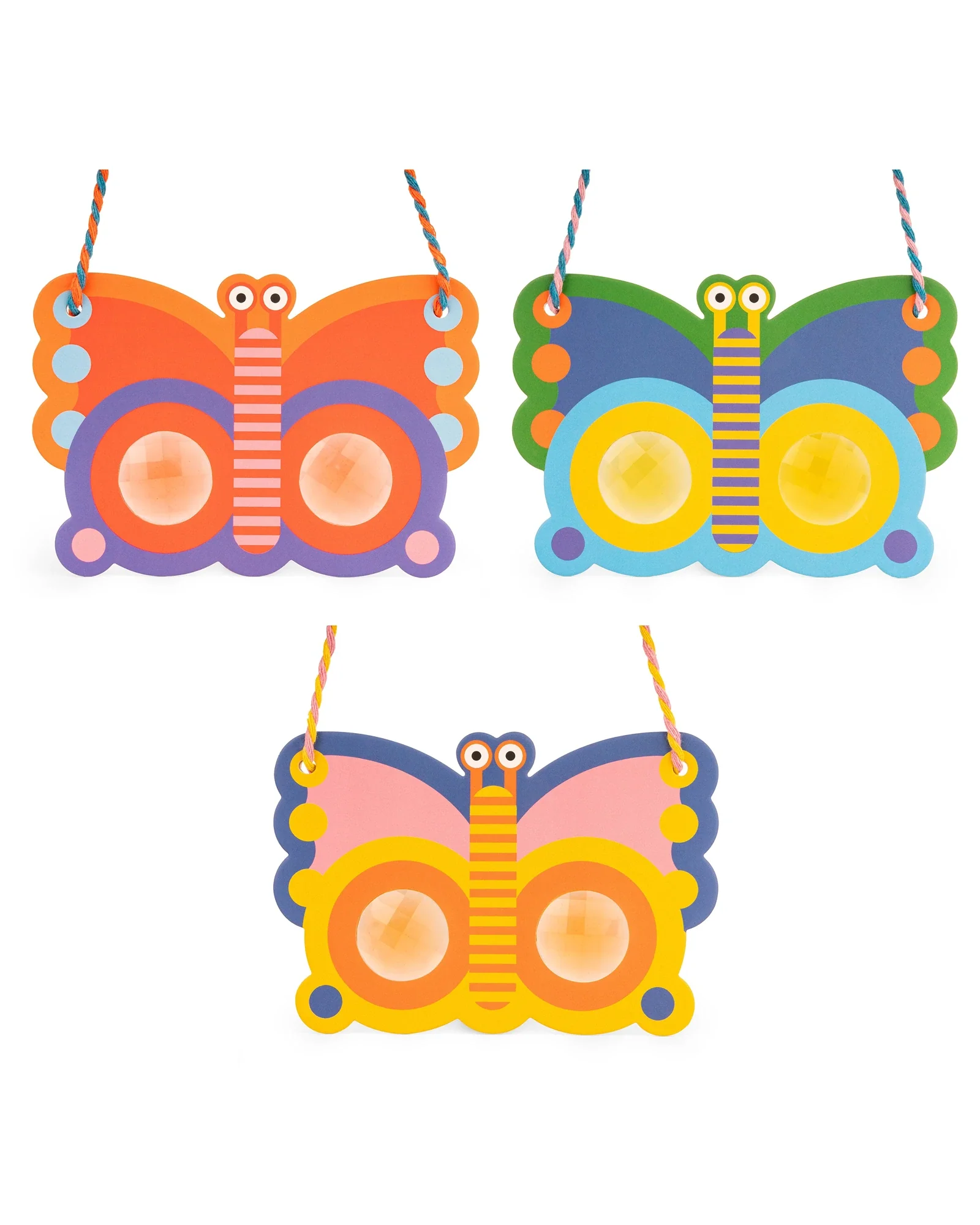 Butterfly Lenses Assorted - Image 15