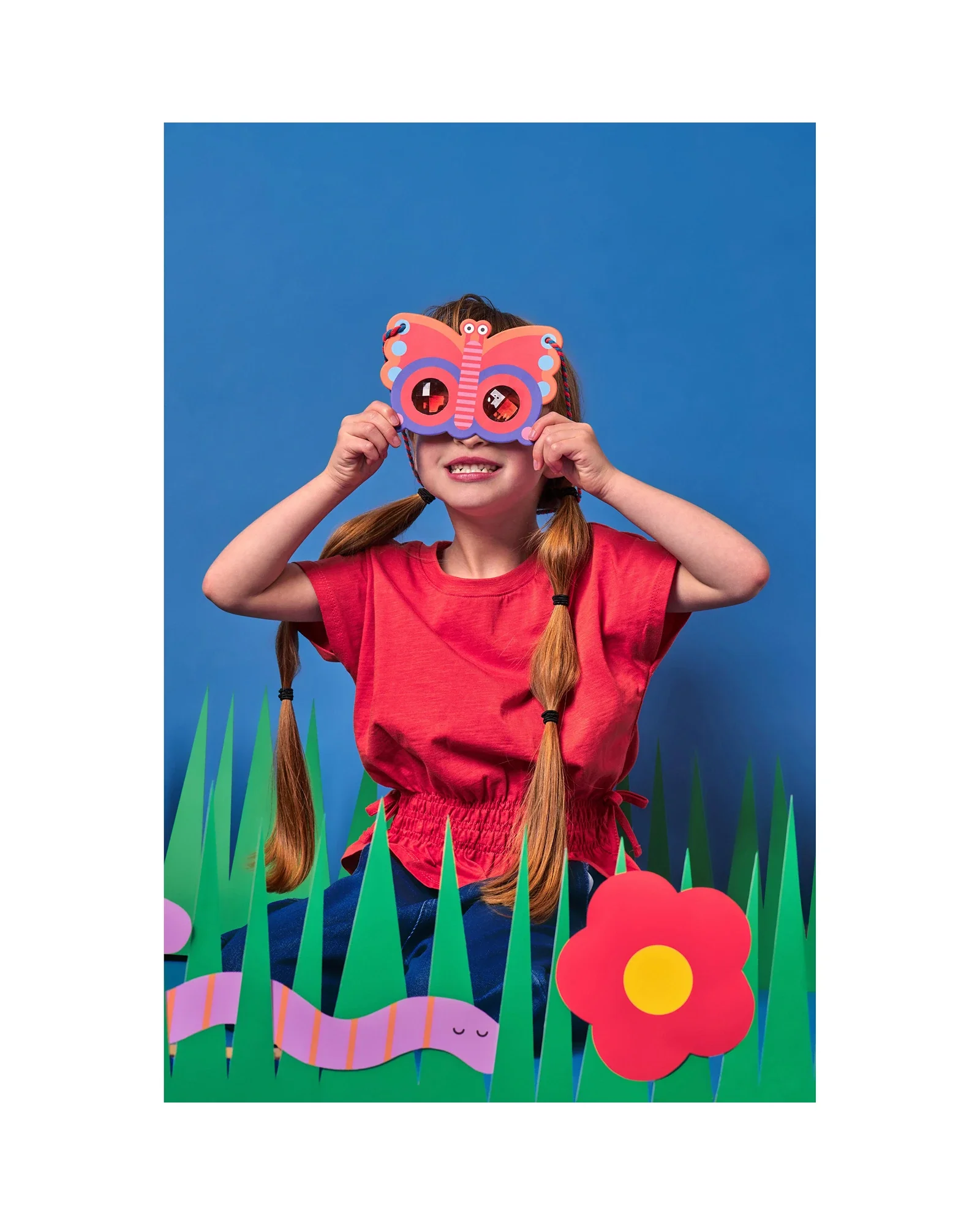 Butterfly Lenses Assorted - Image 2
