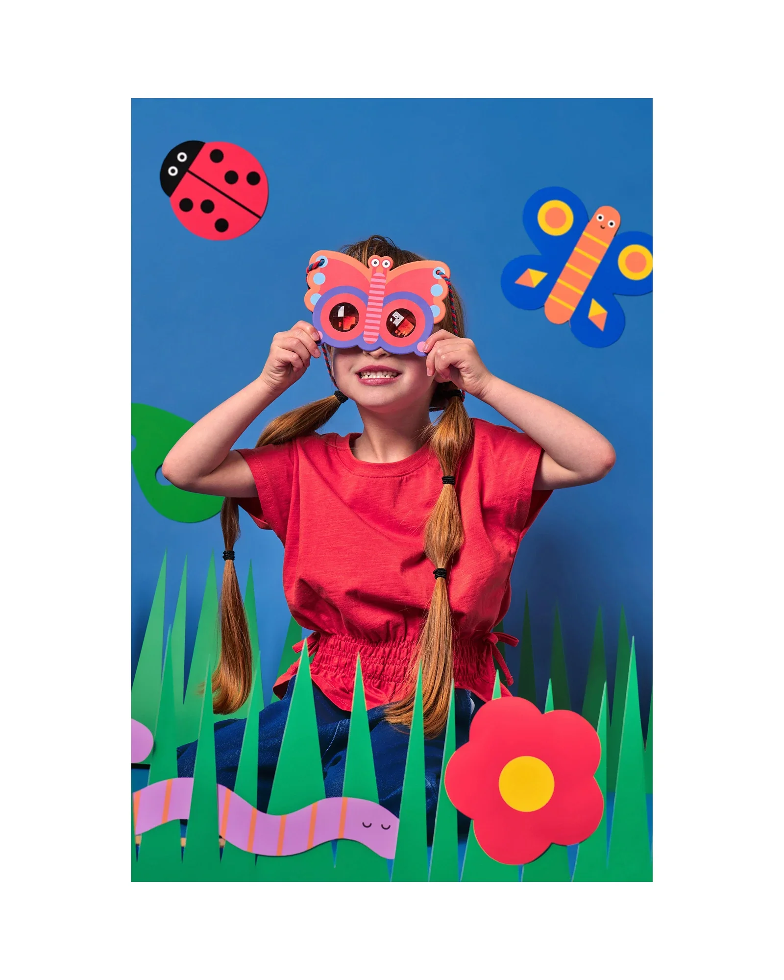 Butterfly Lenses Assorted - Image 6