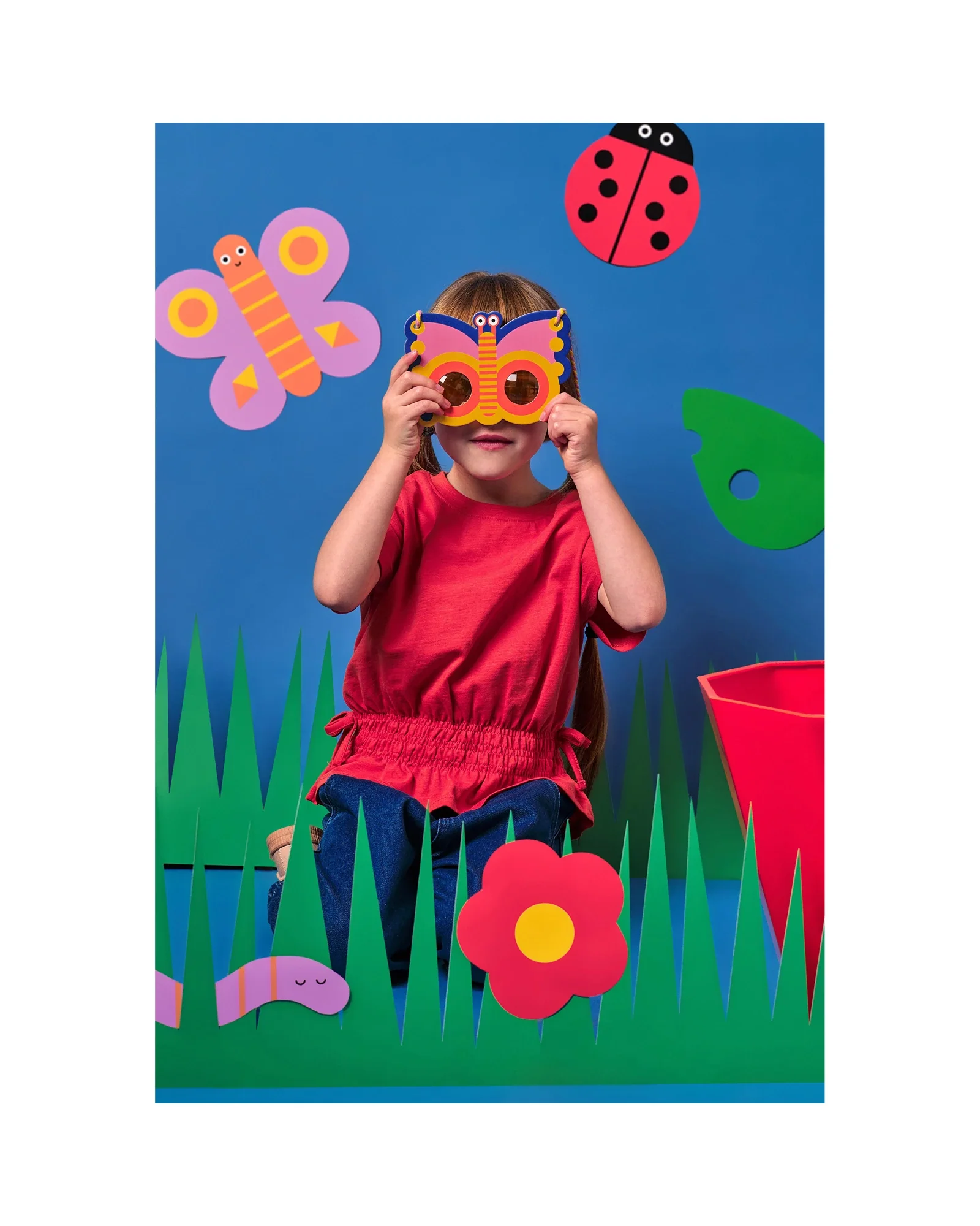 Butterfly Lenses Assorted - Image 8