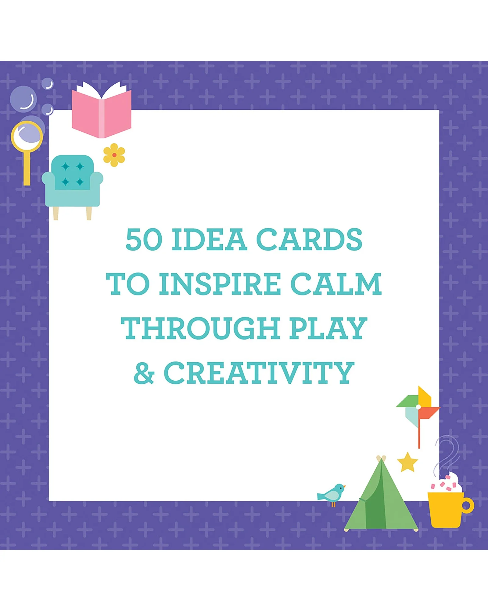 Calm Ideas for Busy Kids Mindful Edition - Image 5