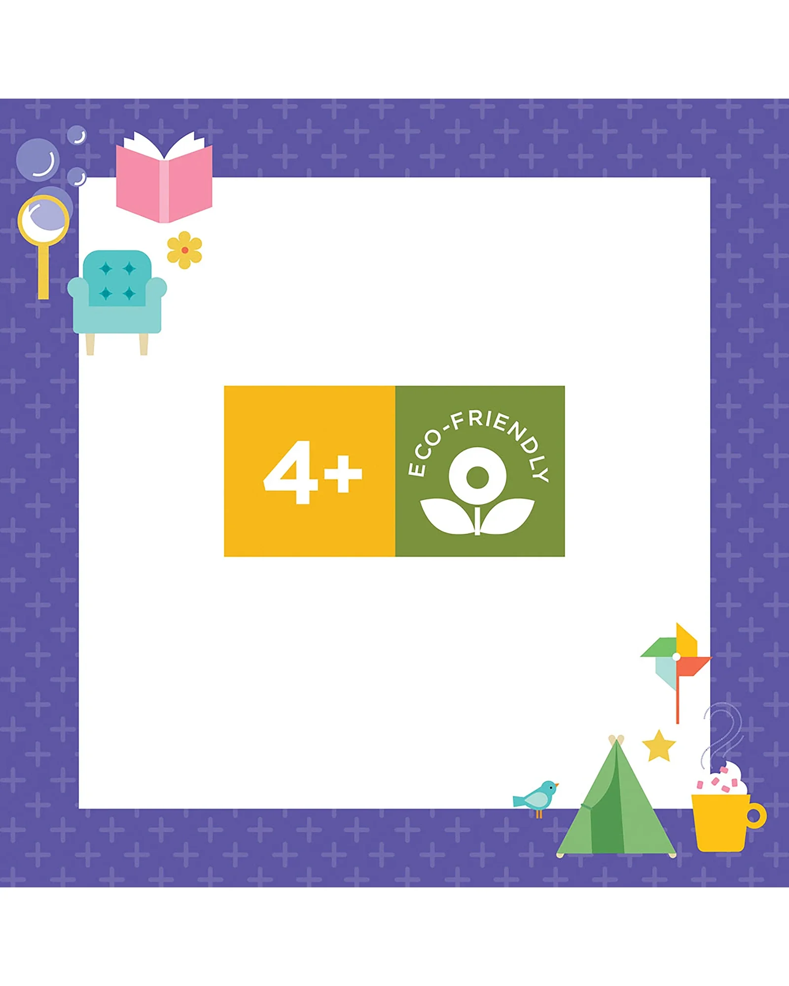 Calm Ideas for Busy Kids Mindful Edition - Image 6