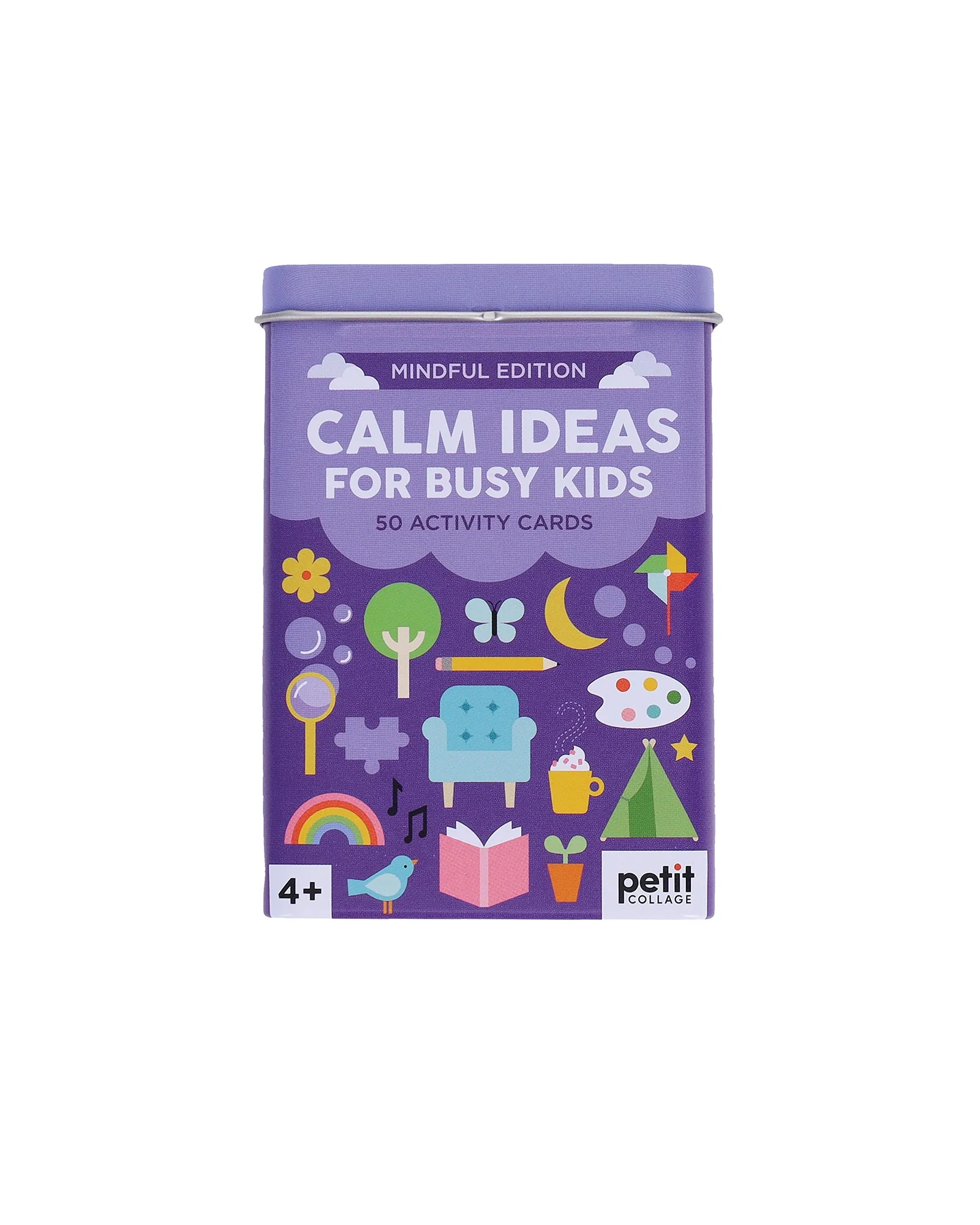 Calm Ideas for Busy Kids Mindful Edition - Image 7