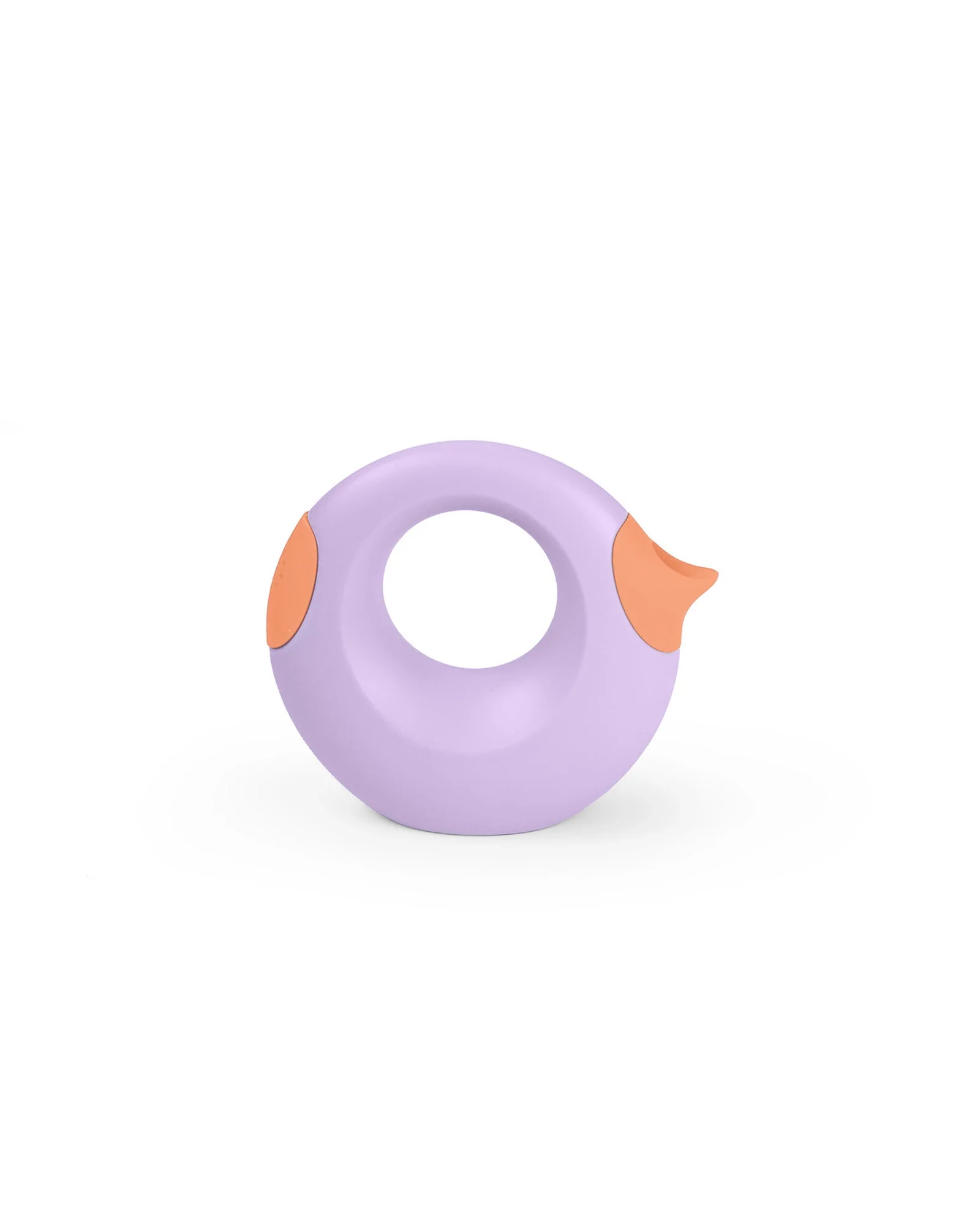 Cana Small - Lavender Peach