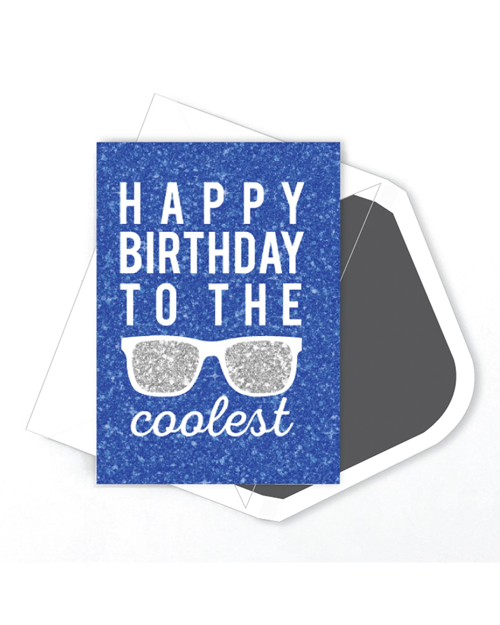 Candlebark Coolest Card