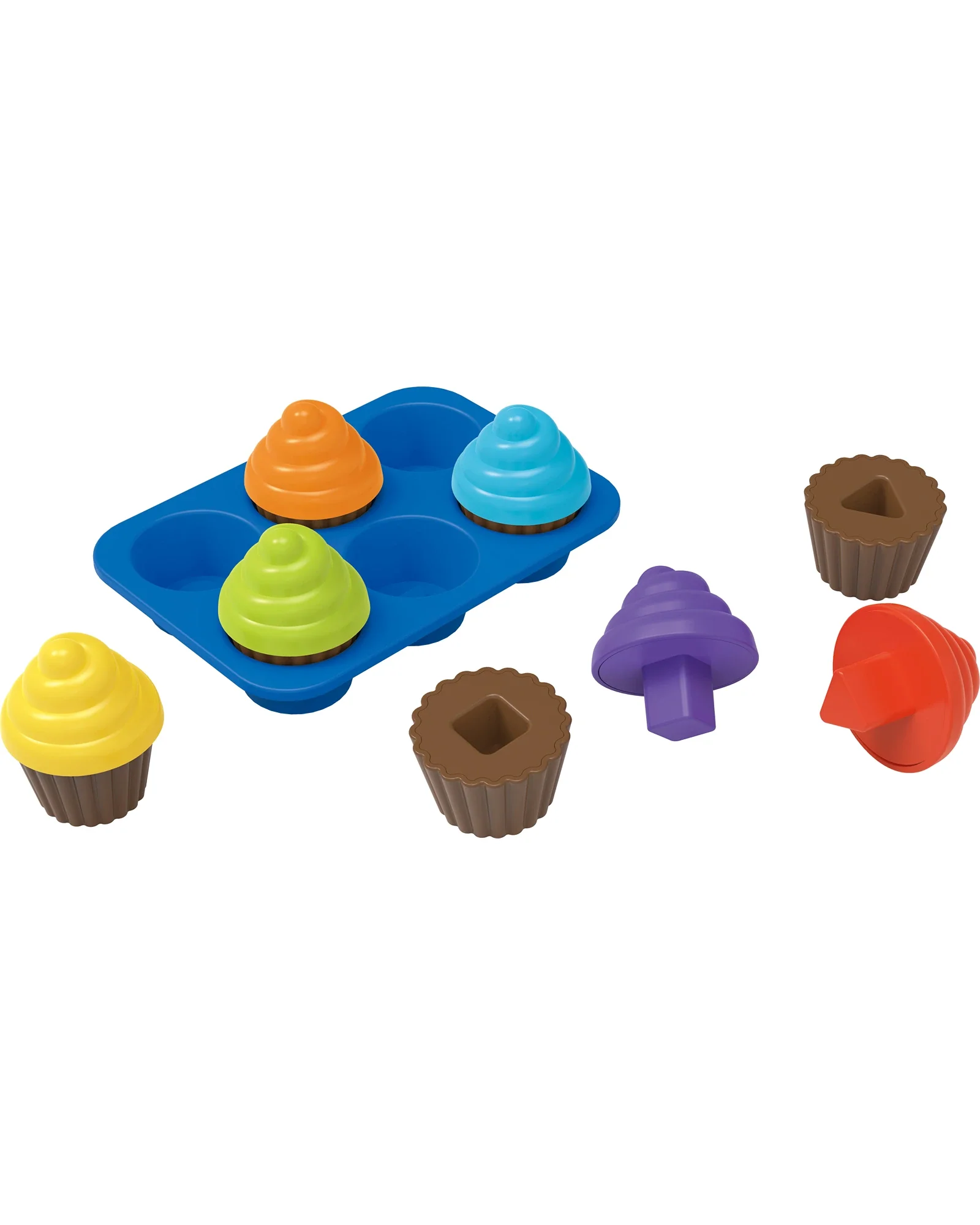 Cup Cake Match It - Image 2