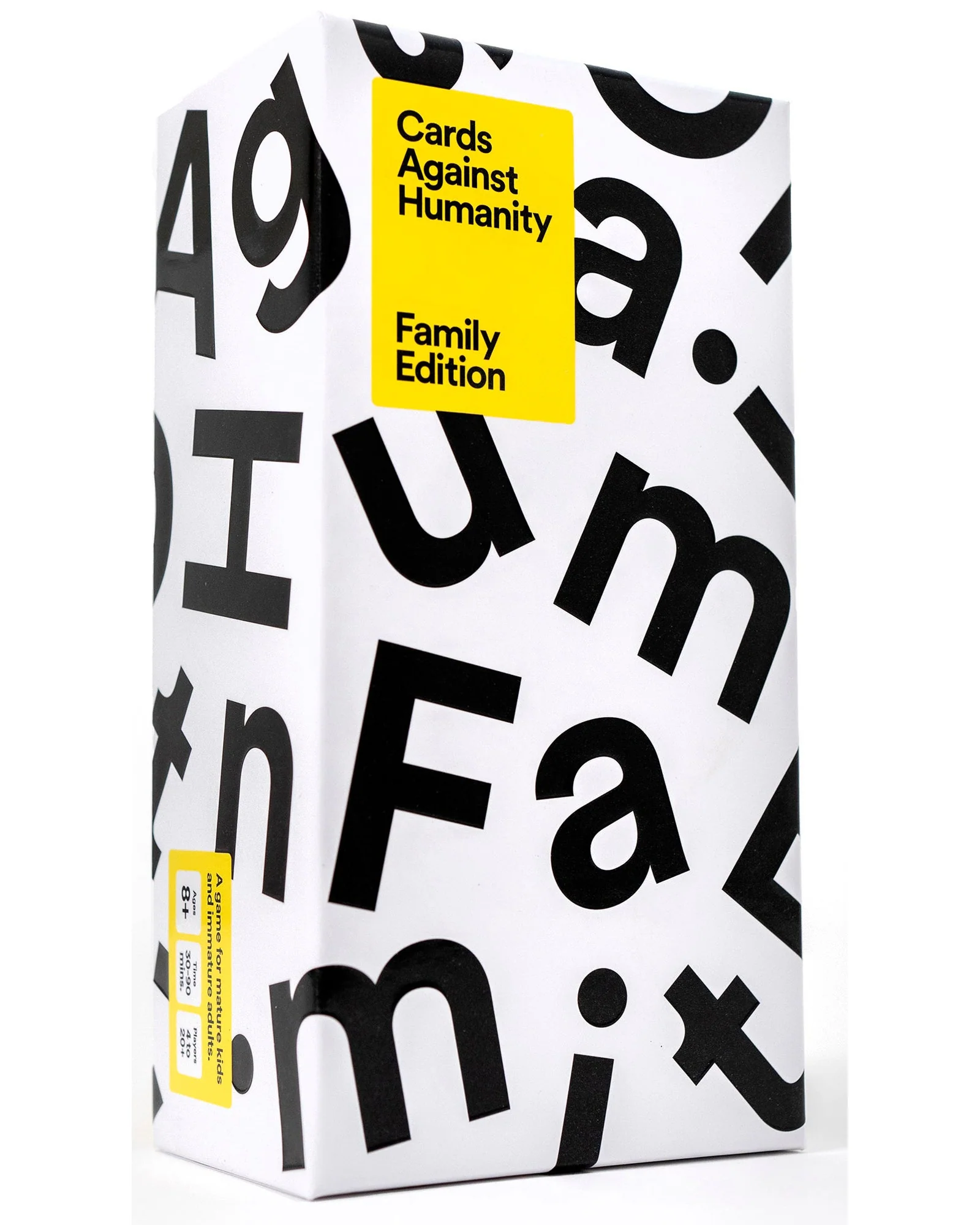 Cards Against HumanityFamily Edition - Image 5