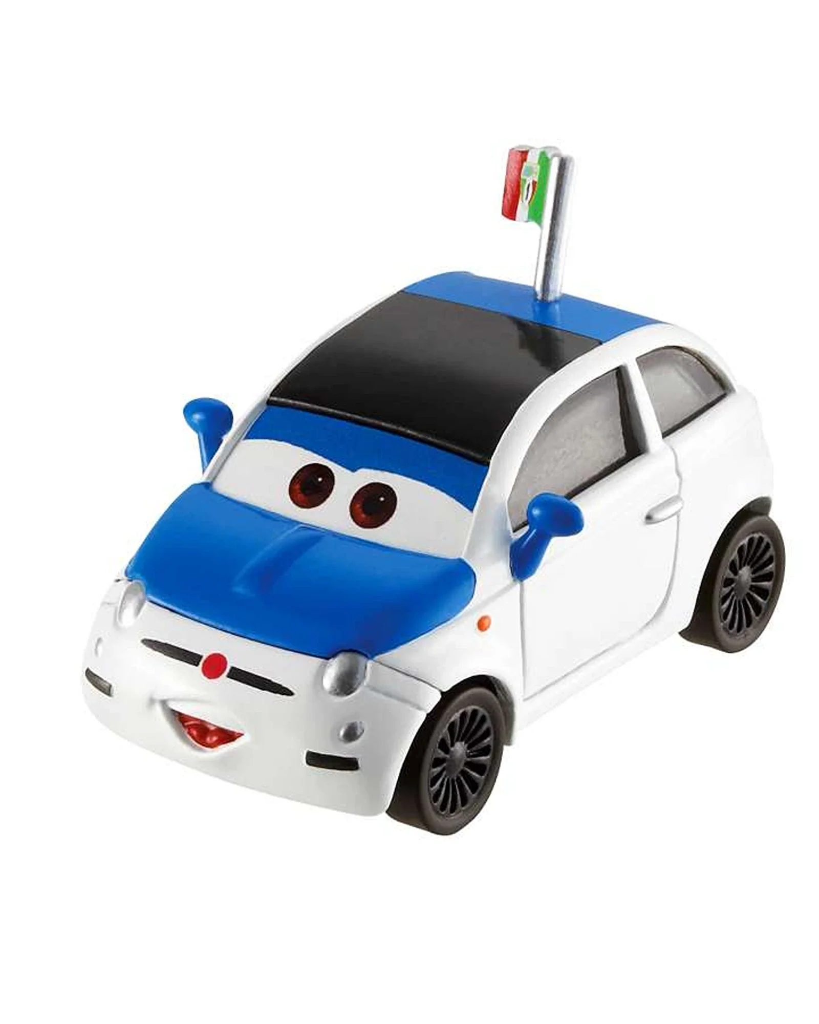 Cars Travelin Team Diecast 5 Pack - Assorted - Image 4