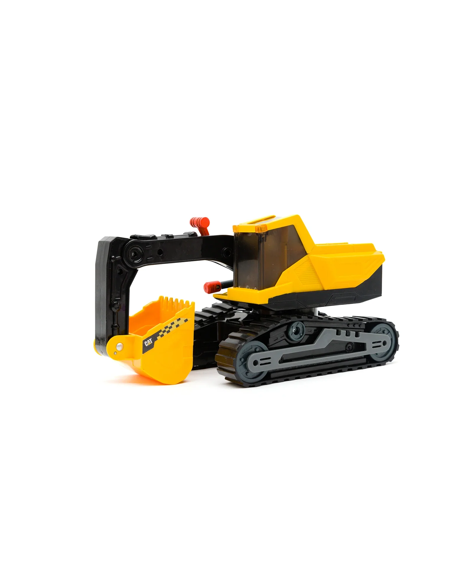 CAT Power Haulers 2.0 Excavator 12 Inch - Image 6