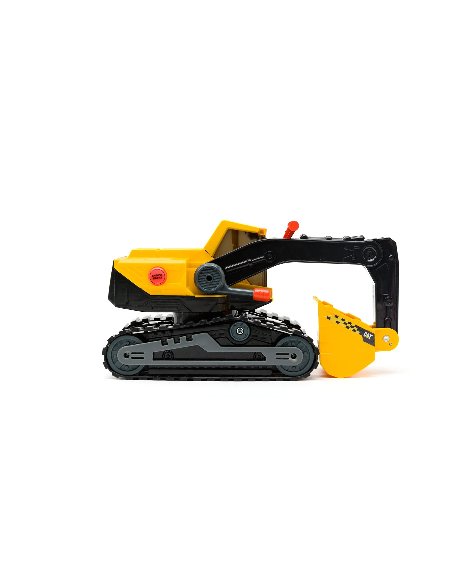 CAT Power Haulers 2.0 Excavator 12 Inch - Image 9