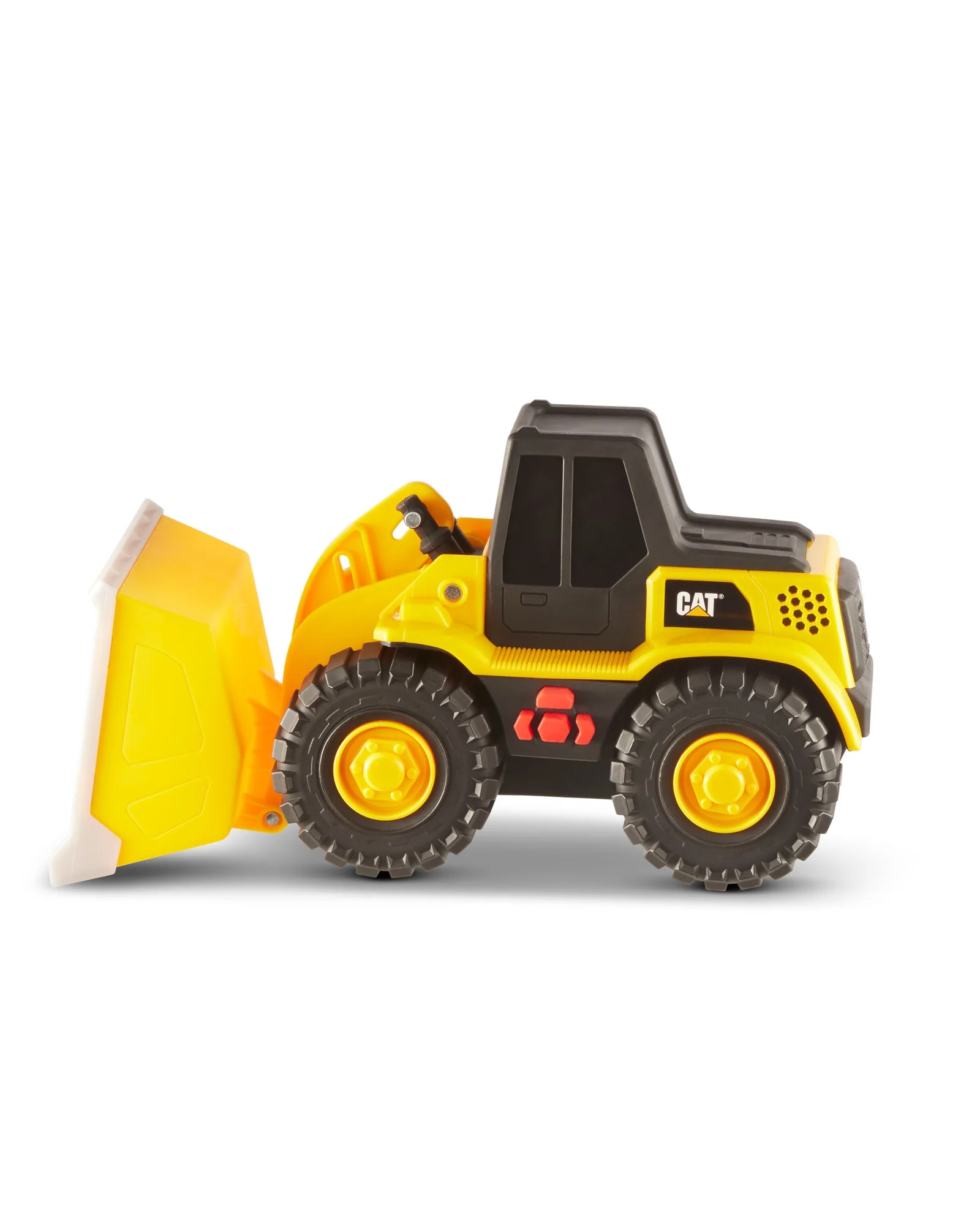 CAT Tough Machines Lights Sounds - Assorted - Image 2