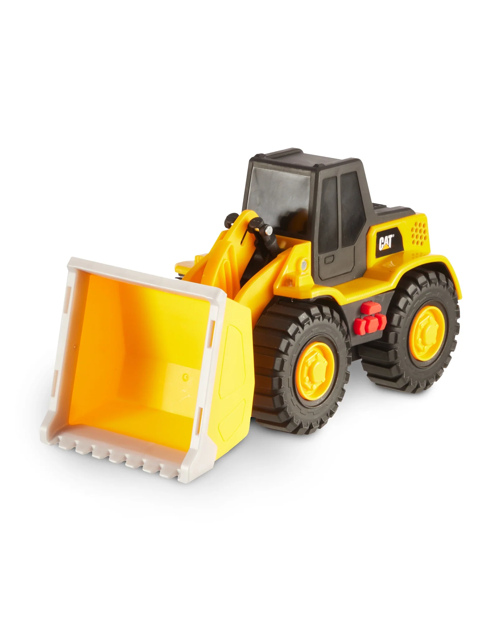 CAT Tough Machines Lights Sounds - Assorted - Image 4
