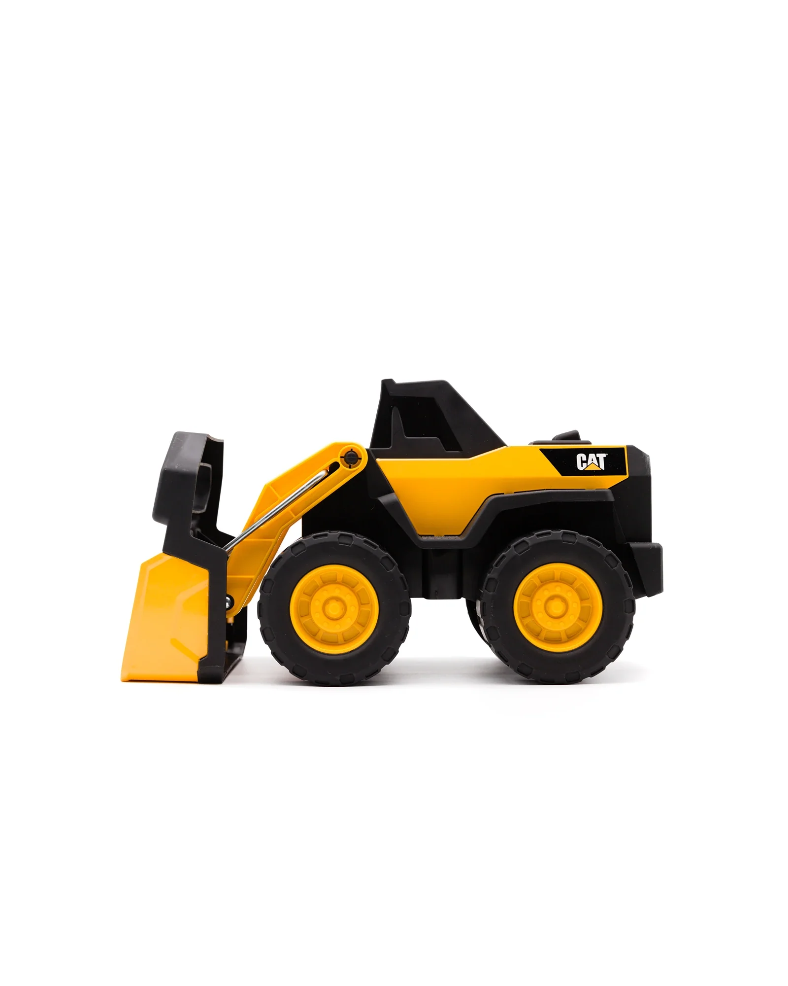 Caterpillar Compact Steel Wheel Loader - Image 2