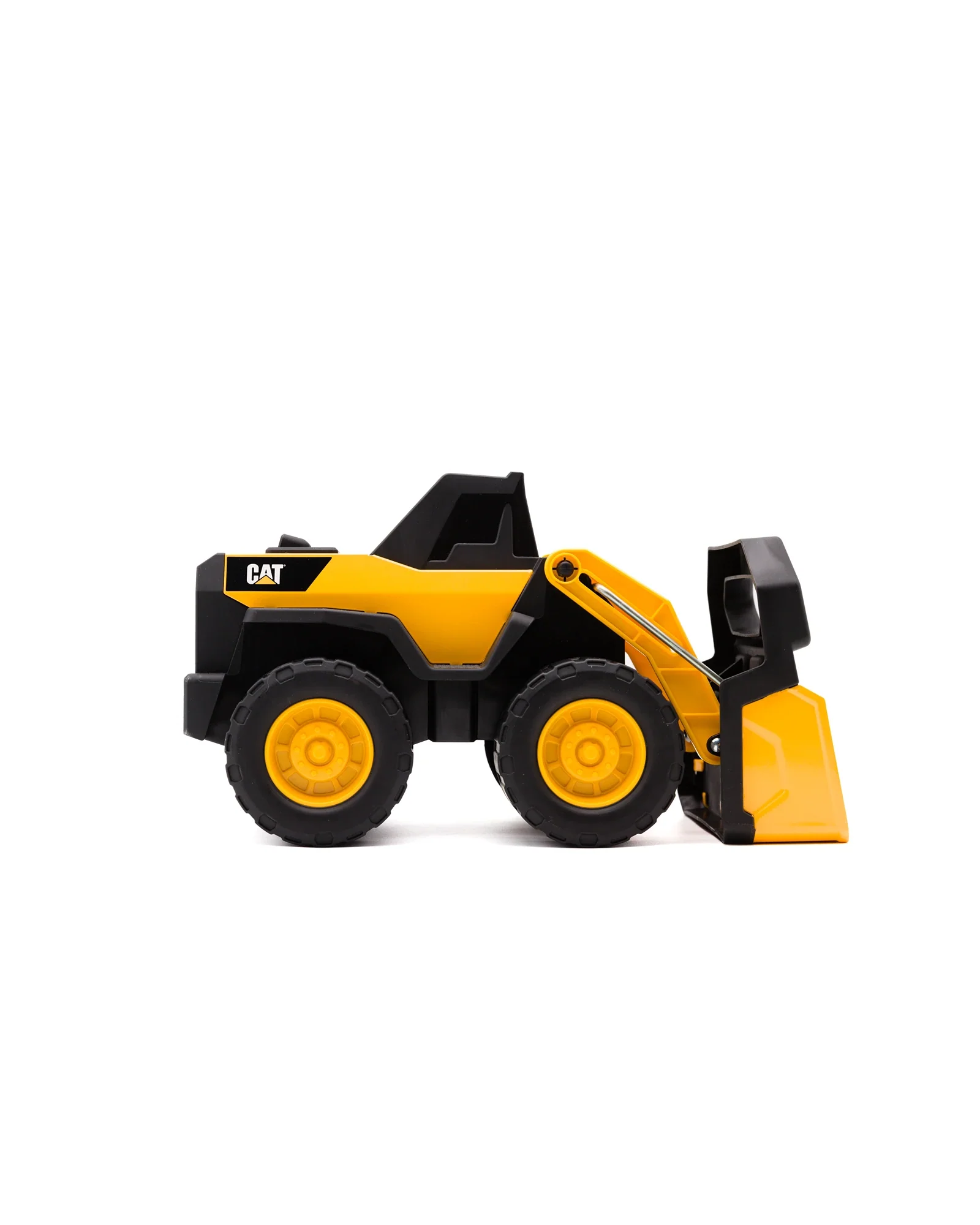 Caterpillar Compact Steel Wheel Loader - Image 6