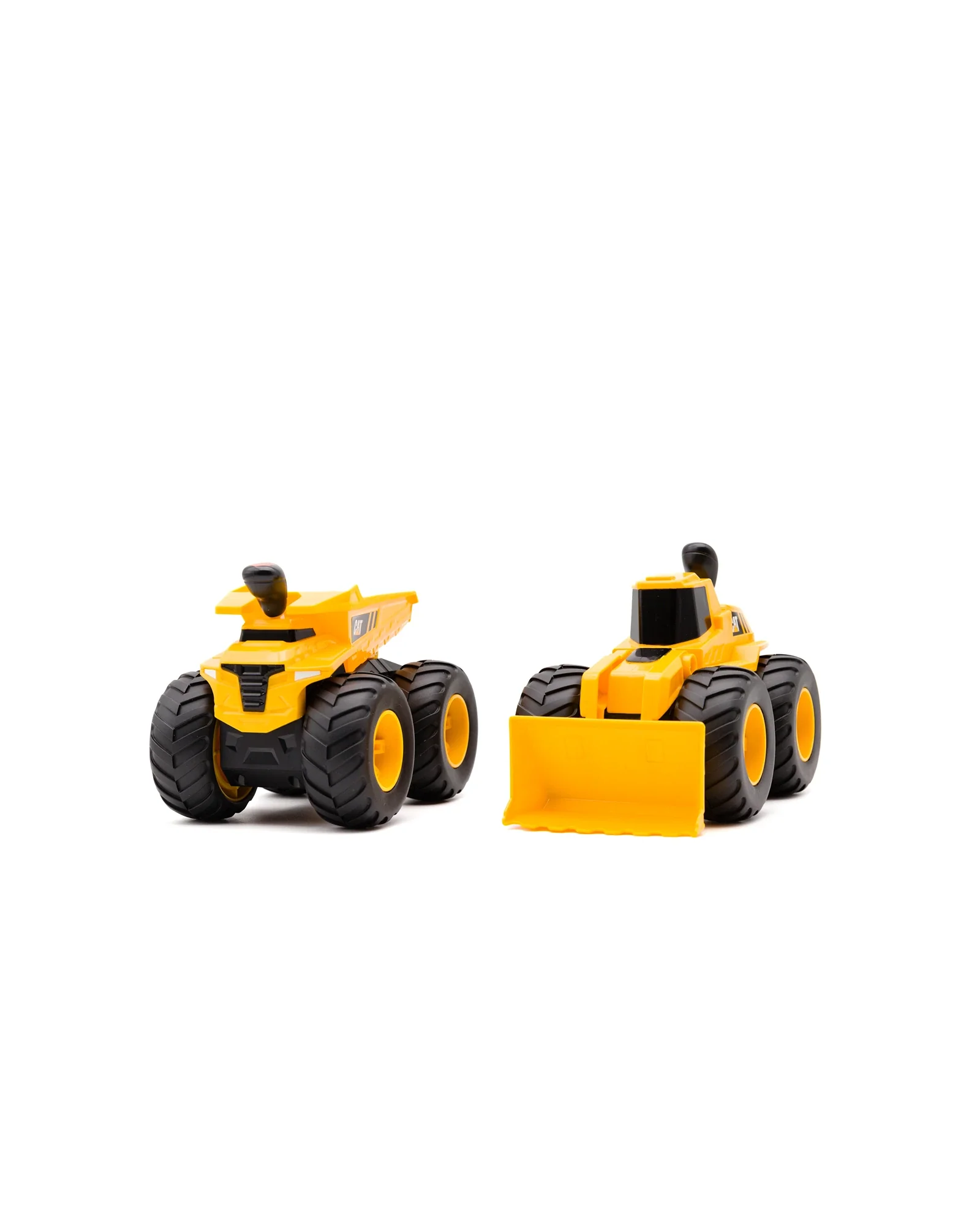 Caterpillar Tough Treads - Assorted