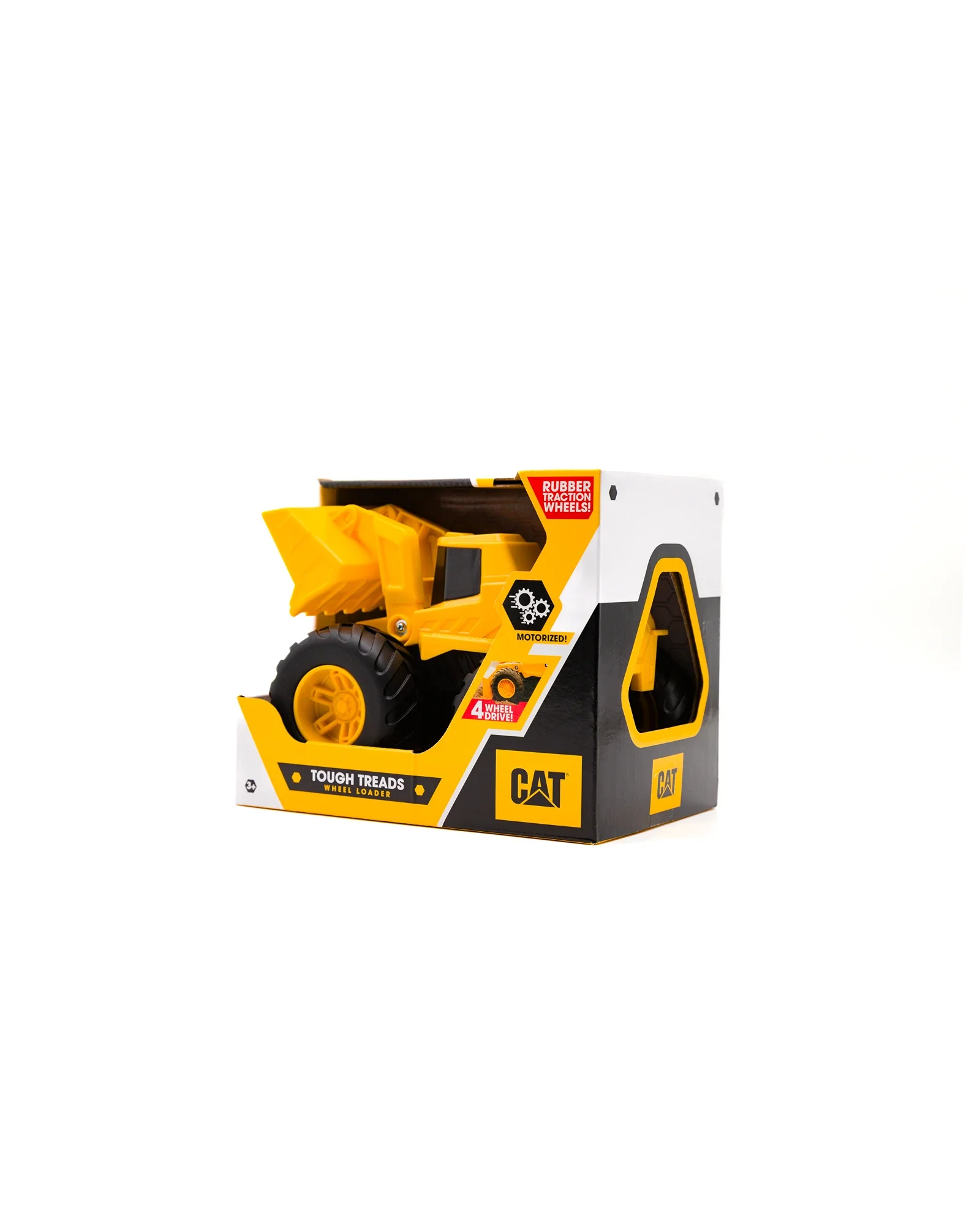 Caterpillar Tough Treads - Assorted - Image 16