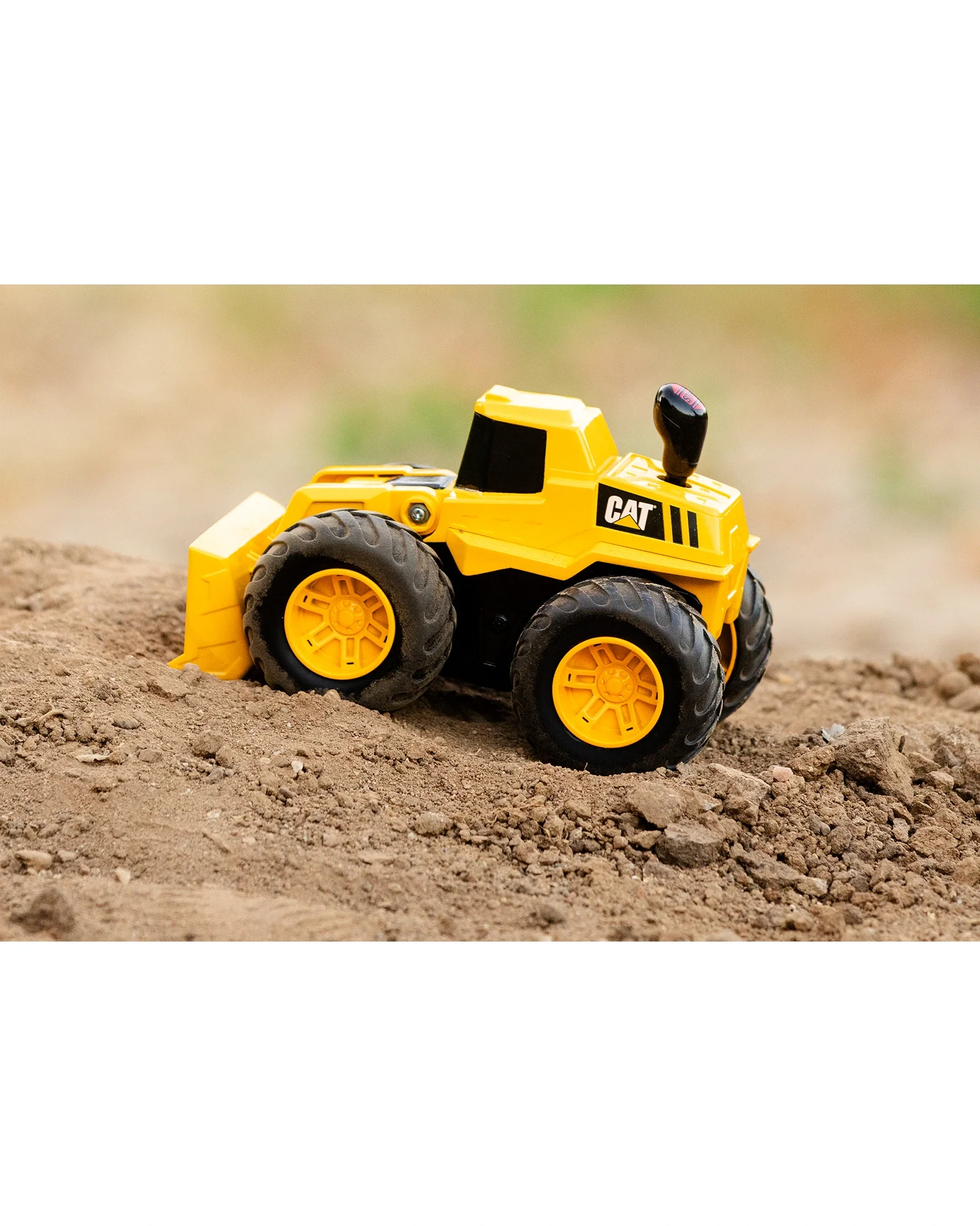 Caterpillar Tough Treads - Assorted - Image 2