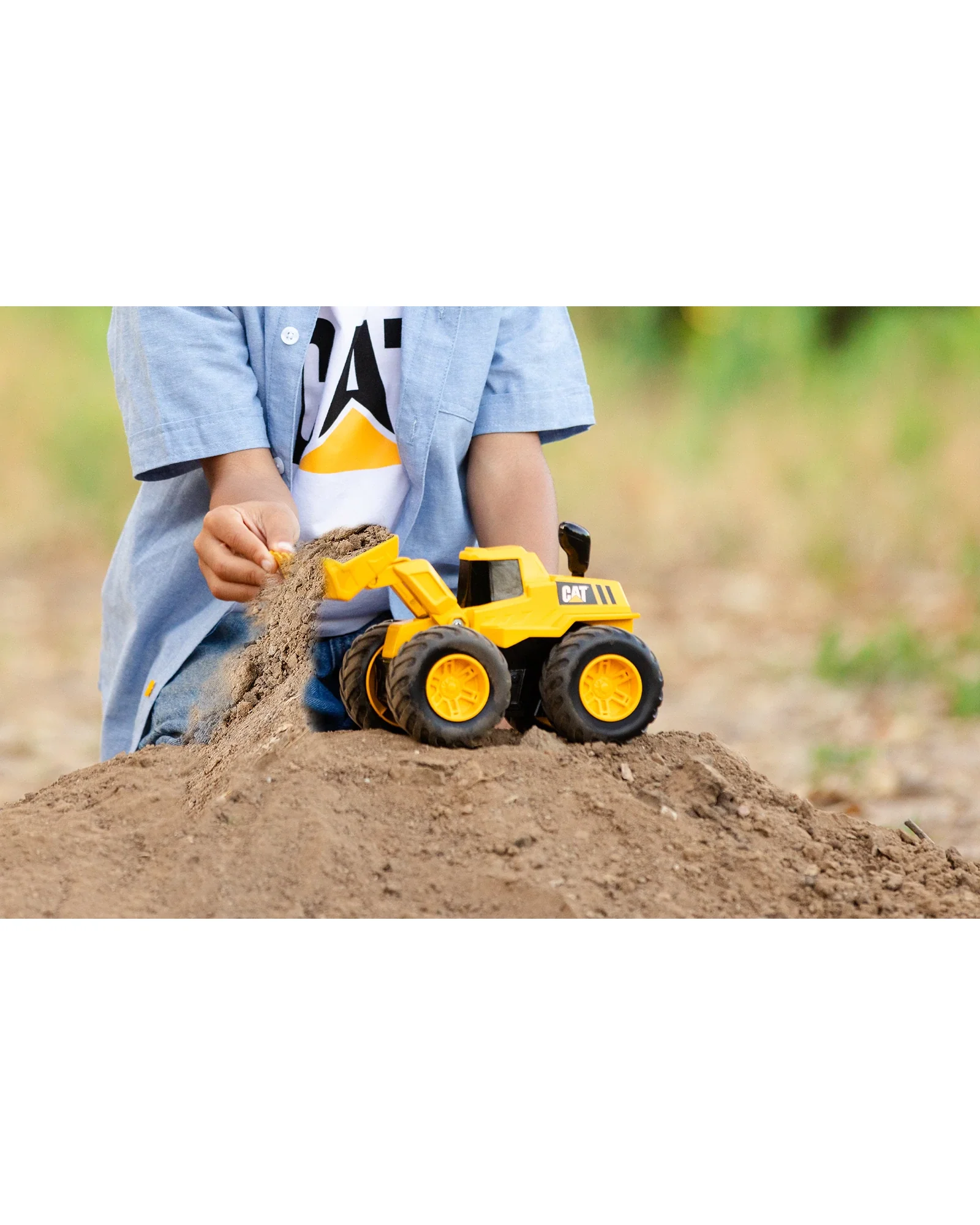 Caterpillar Tough Treads - Assorted - Image 5