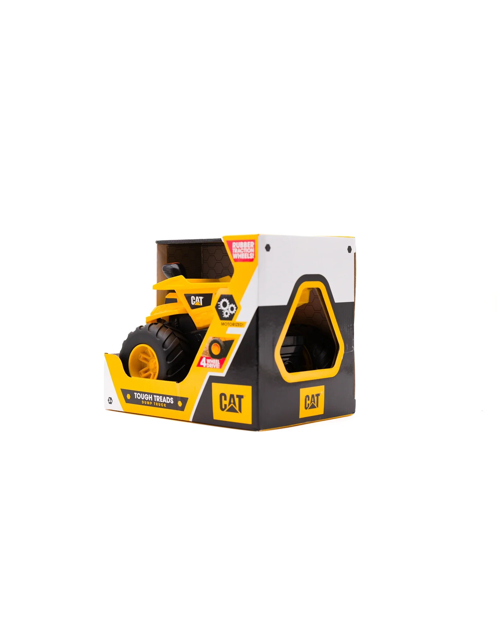 Caterpillar Tough Treads - Assorted - Image 8