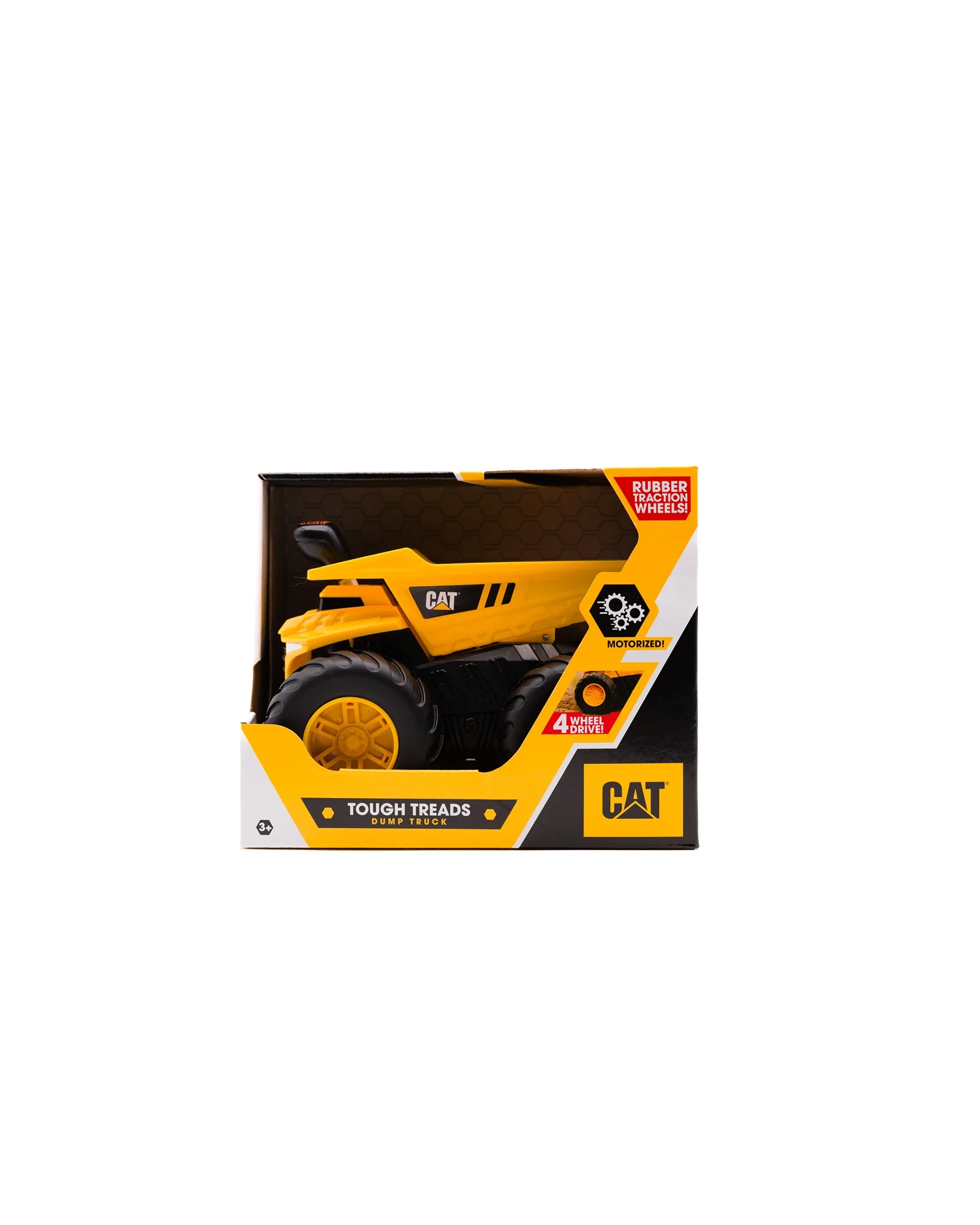 Caterpillar Tough Treads - Assorted - Image 9