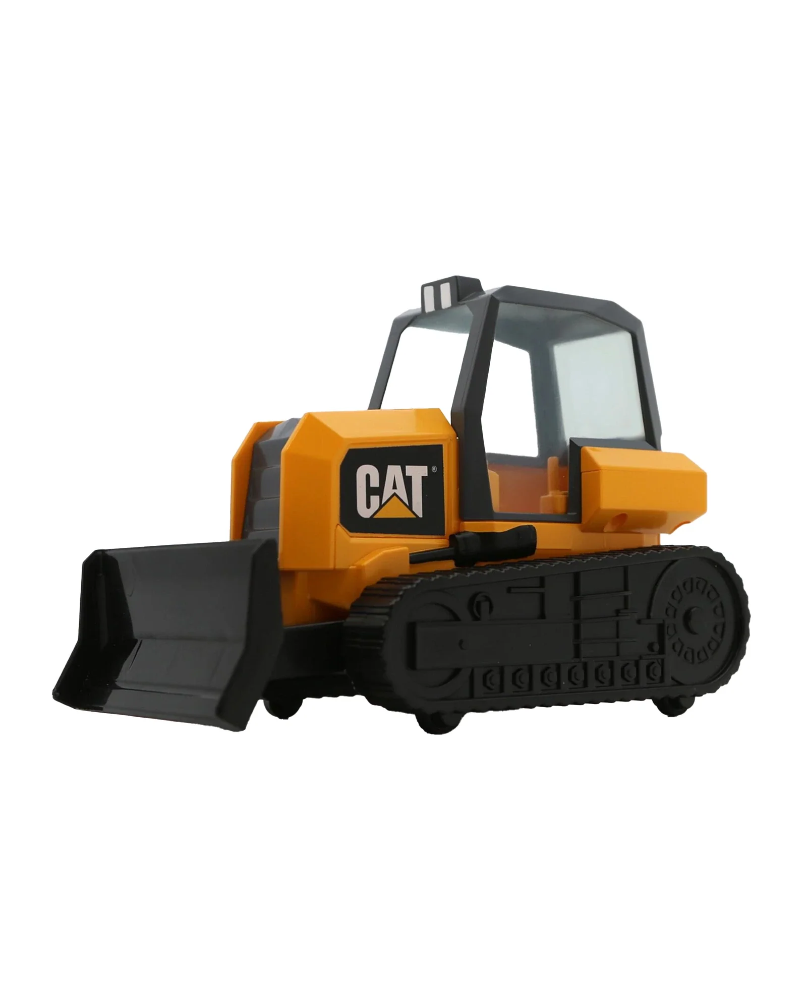 Caterpillar Workforce Playset - Assorted - Image 4