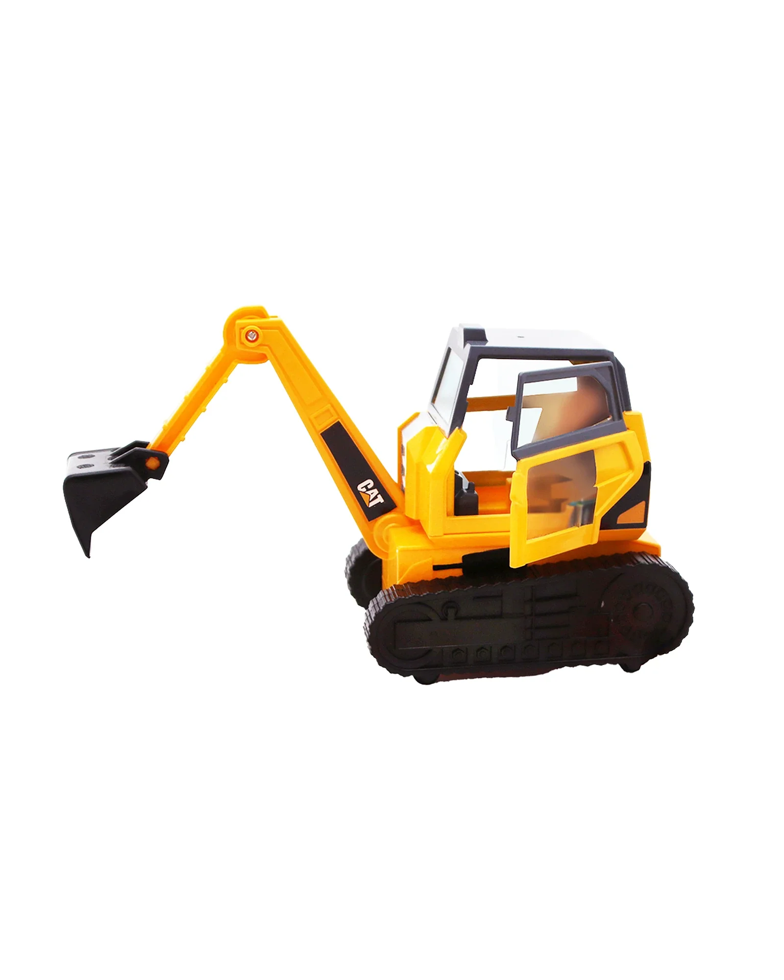 Caterpillar Workforce Playset - Assorted - Image 7
